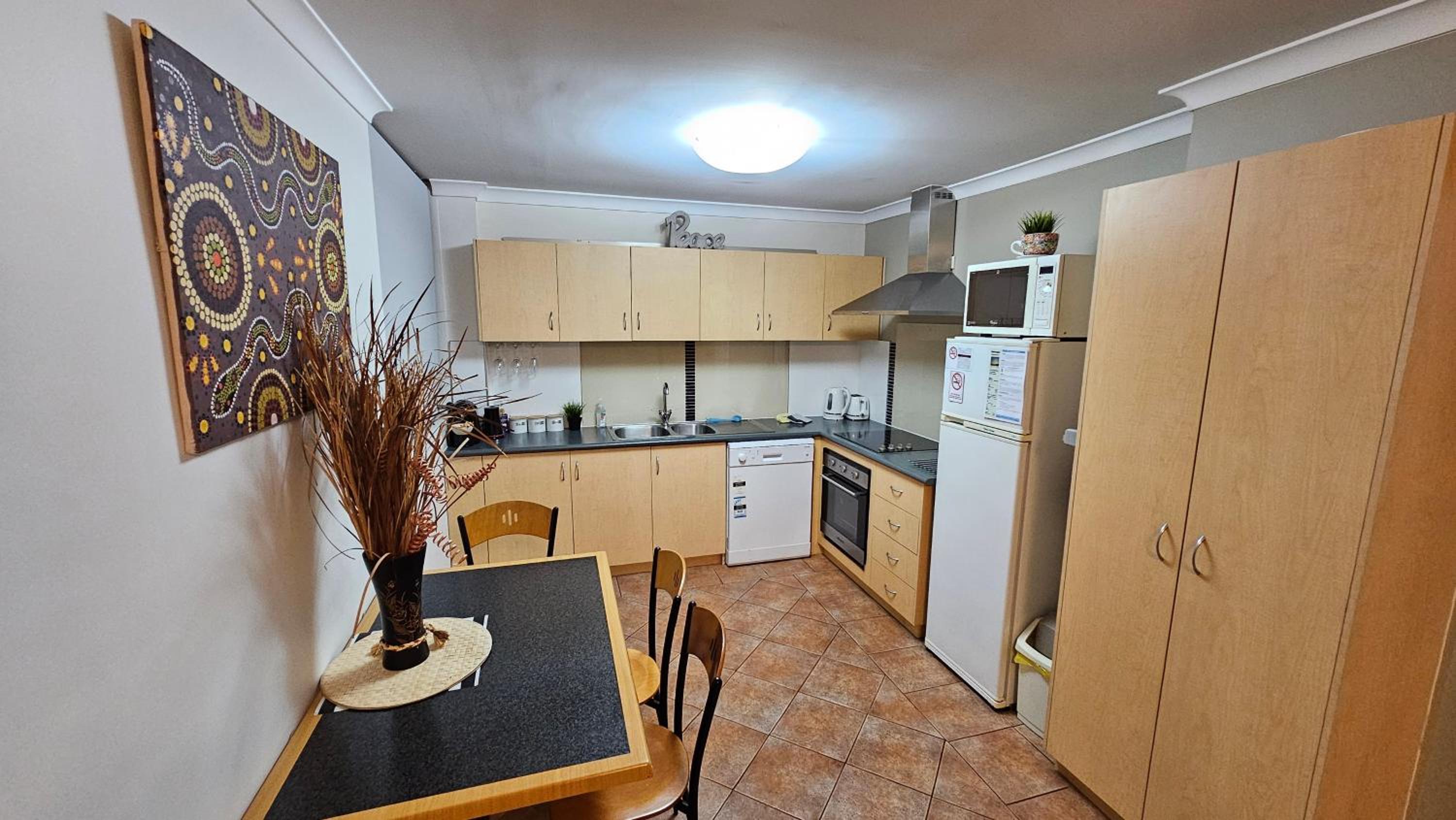 Two-Bedroom Apartment photo 2