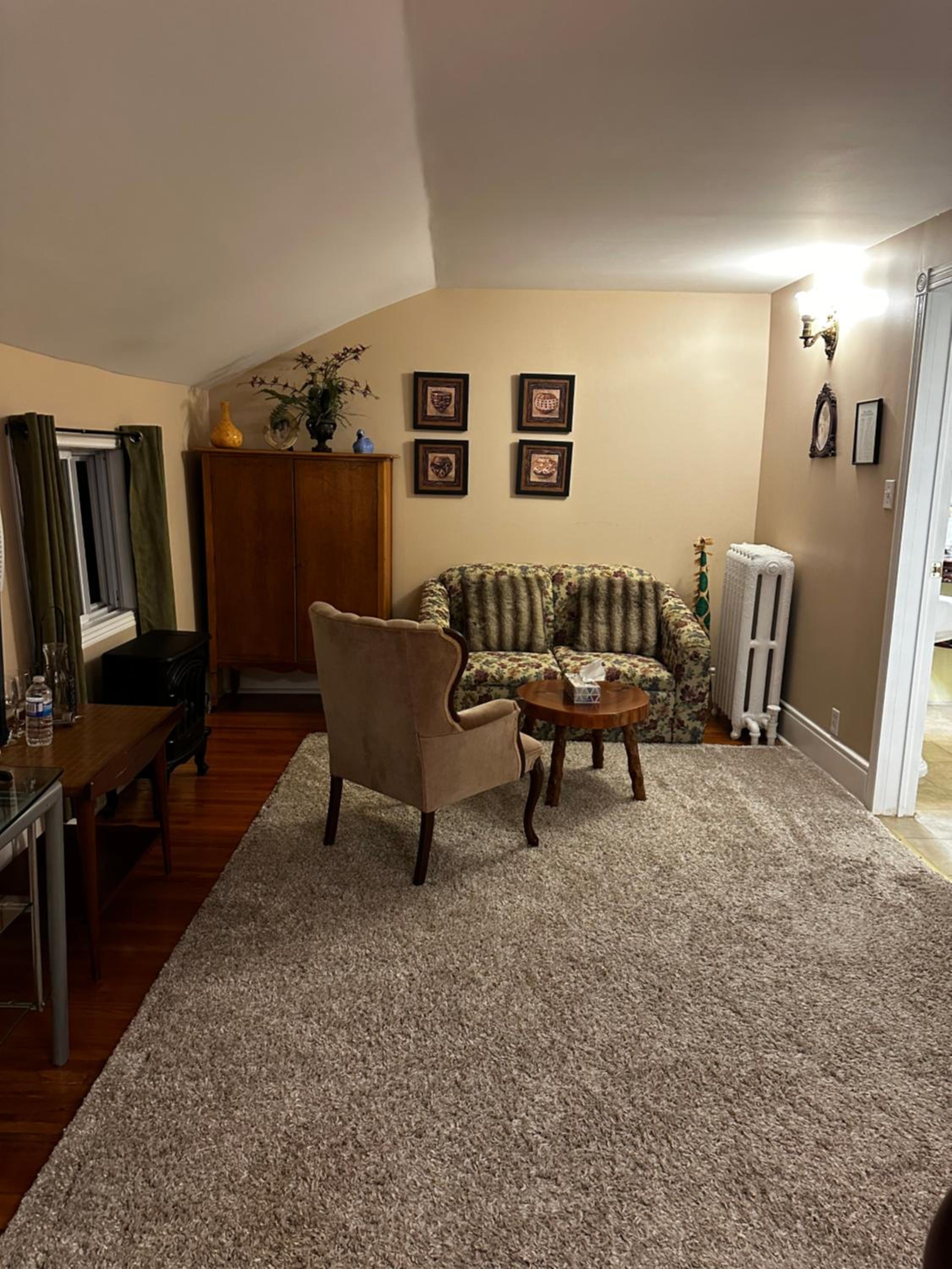 Superior Queen Suite