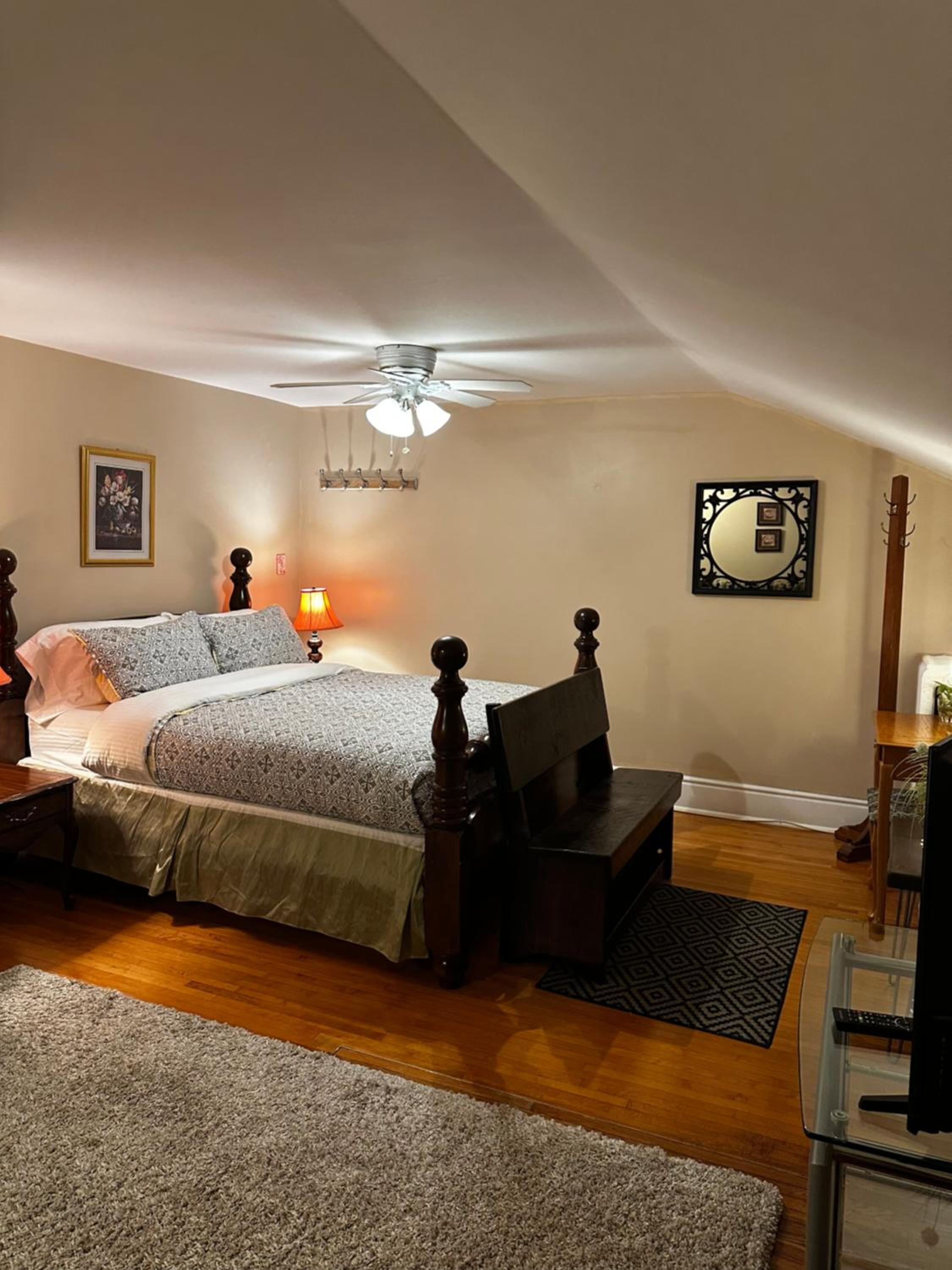 Superior Queen Suite photo 2