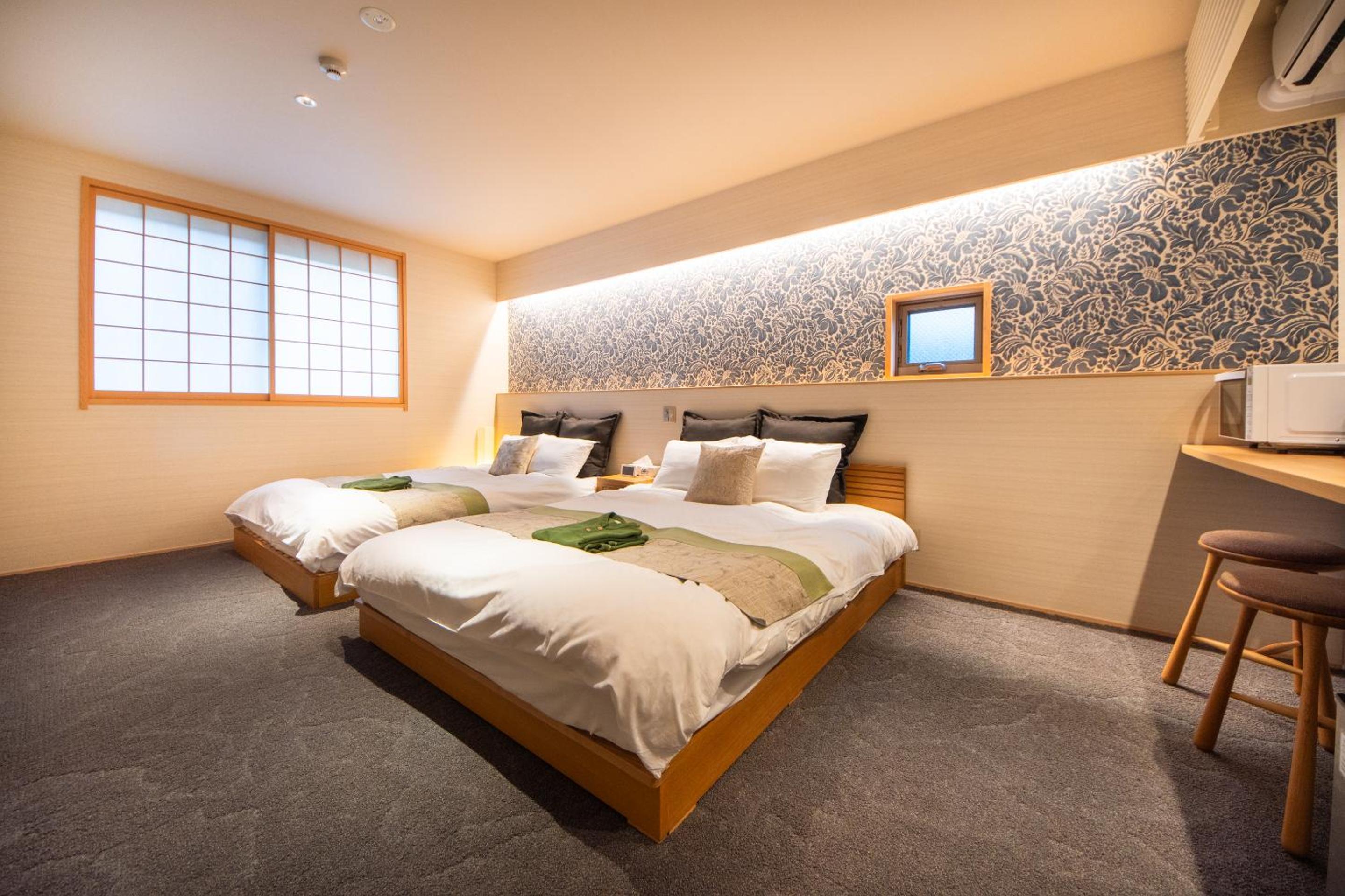 Double or Twin Room