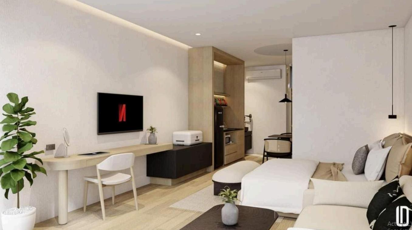 Penthouse - Photo 1