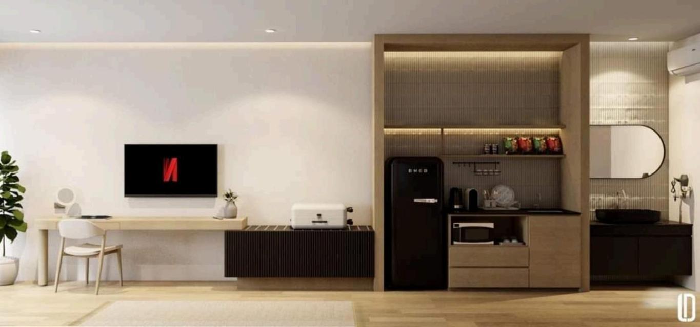 Penthouse - Photo 2