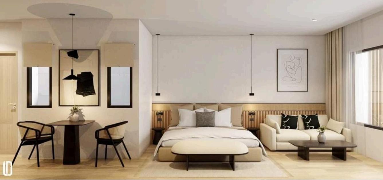 Penthouse - Photo 4