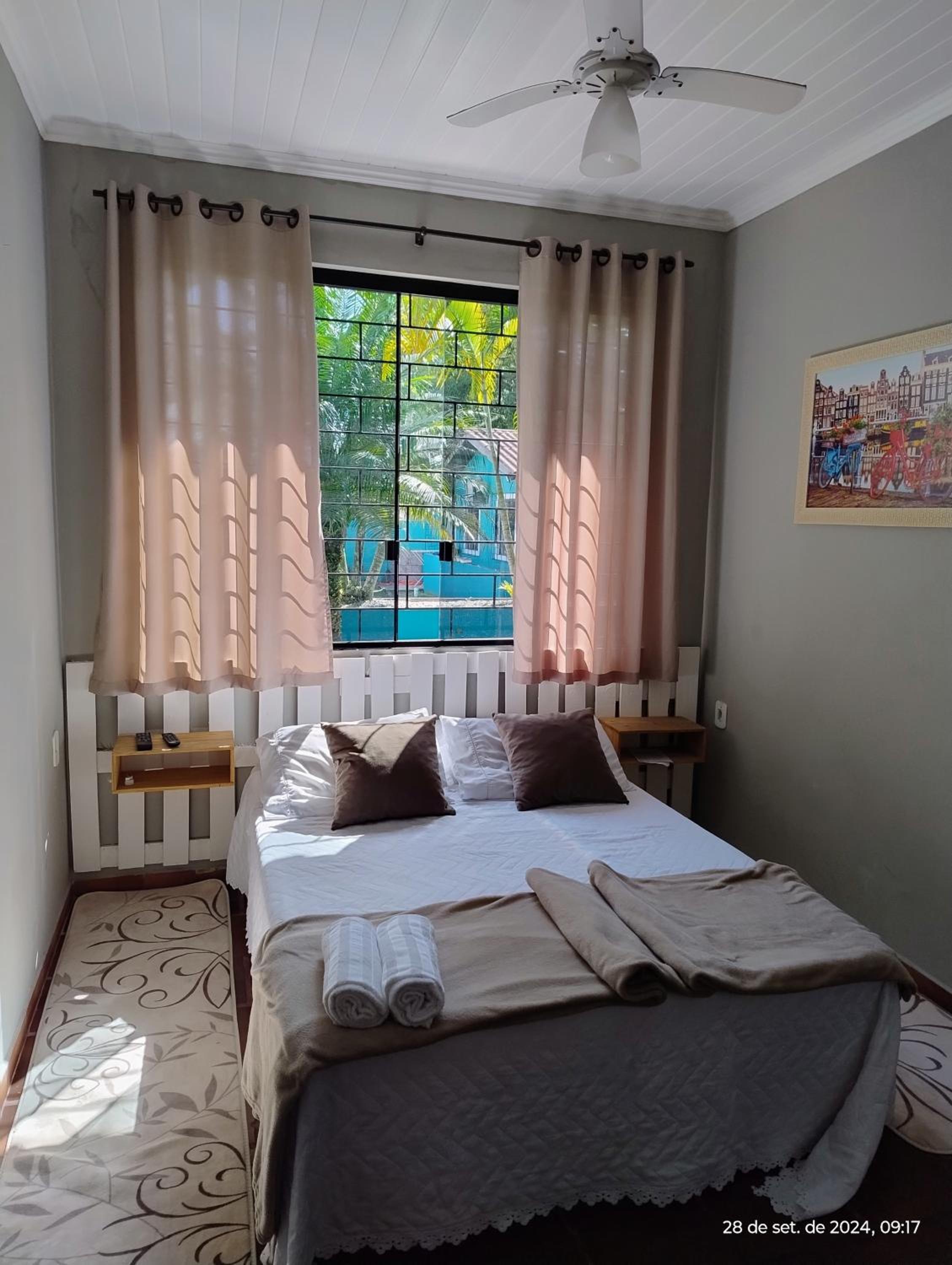 Double Room with Garden View photo 1