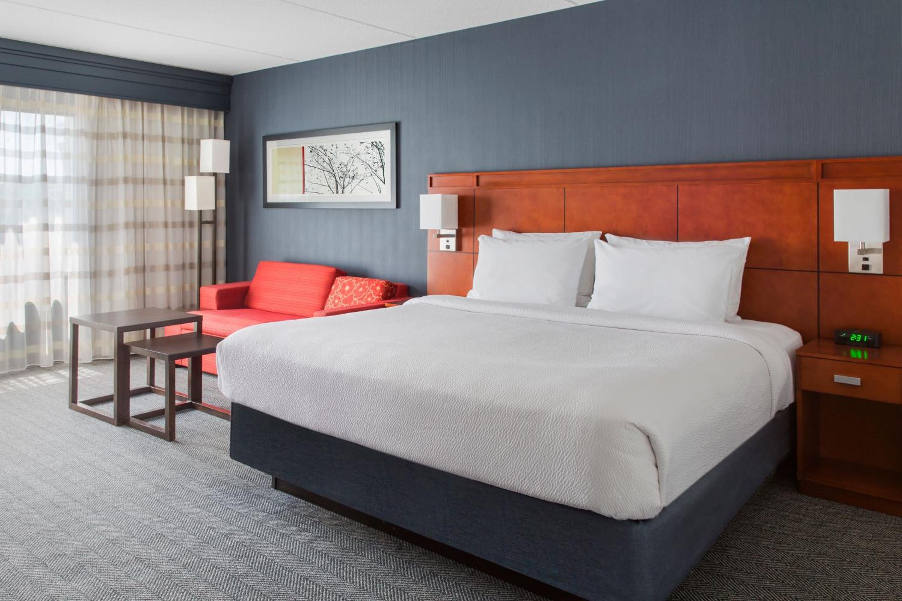 King Room - Photo 3