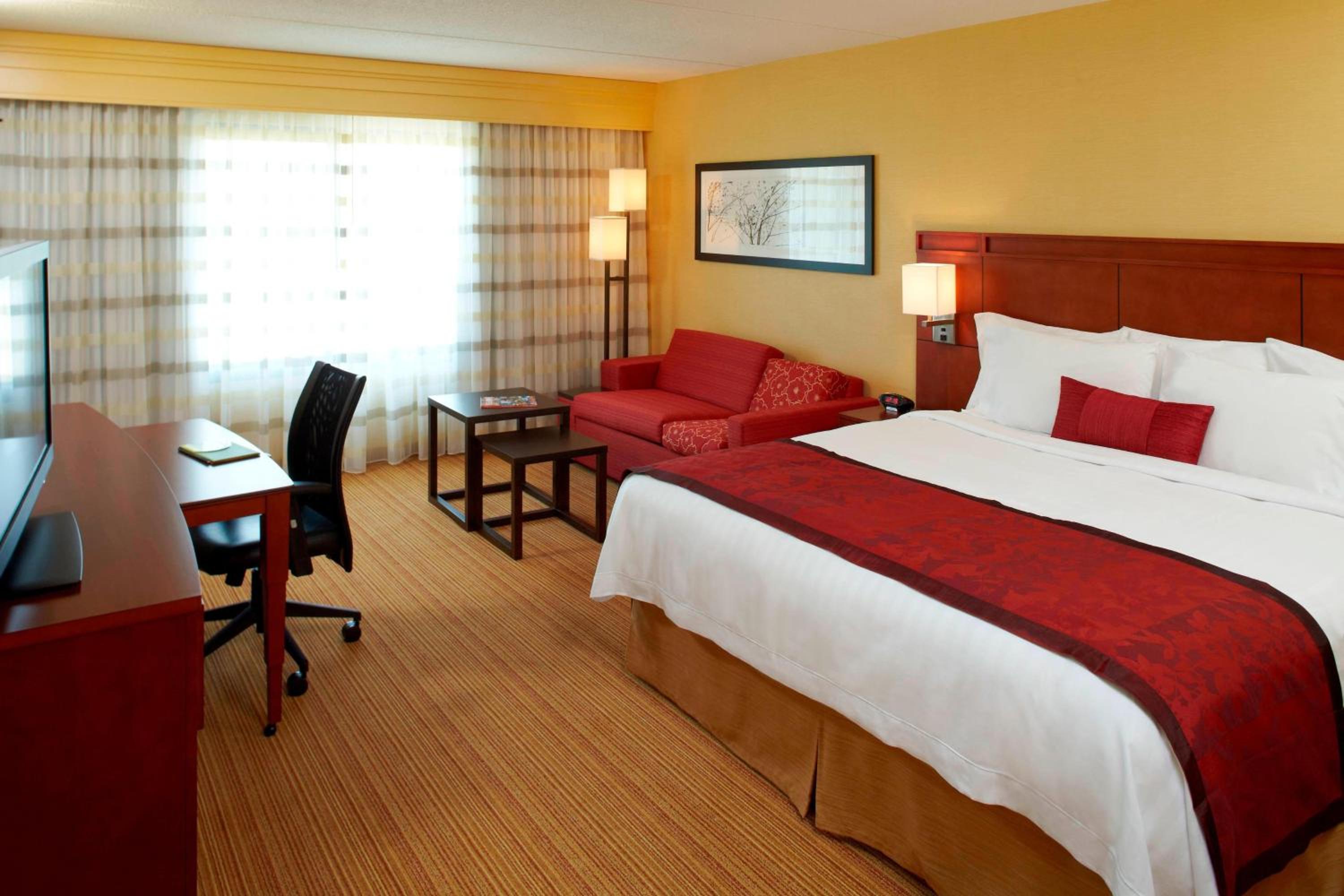 King Room - Photo 8