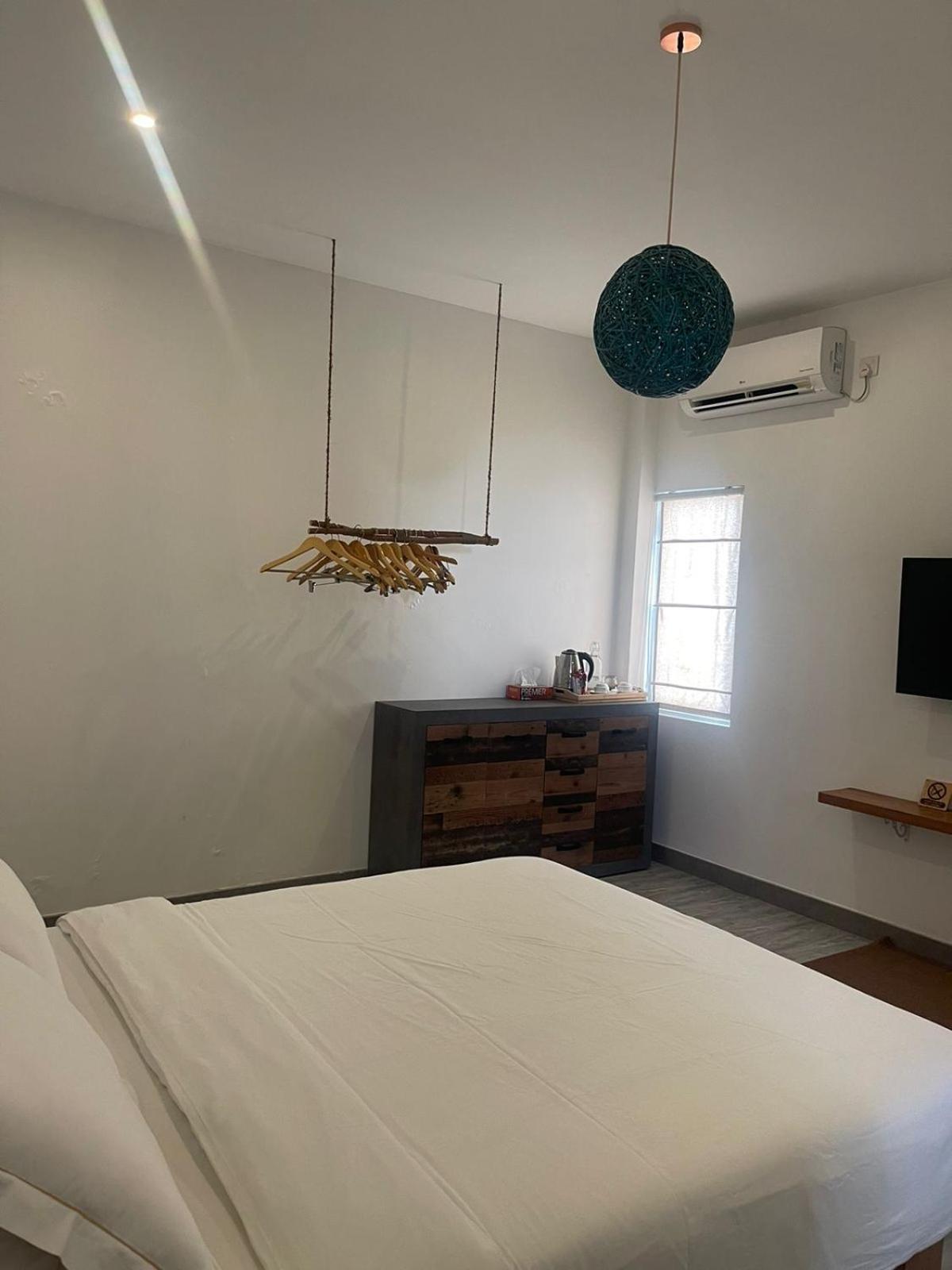 Standard Double Room - Photo 3