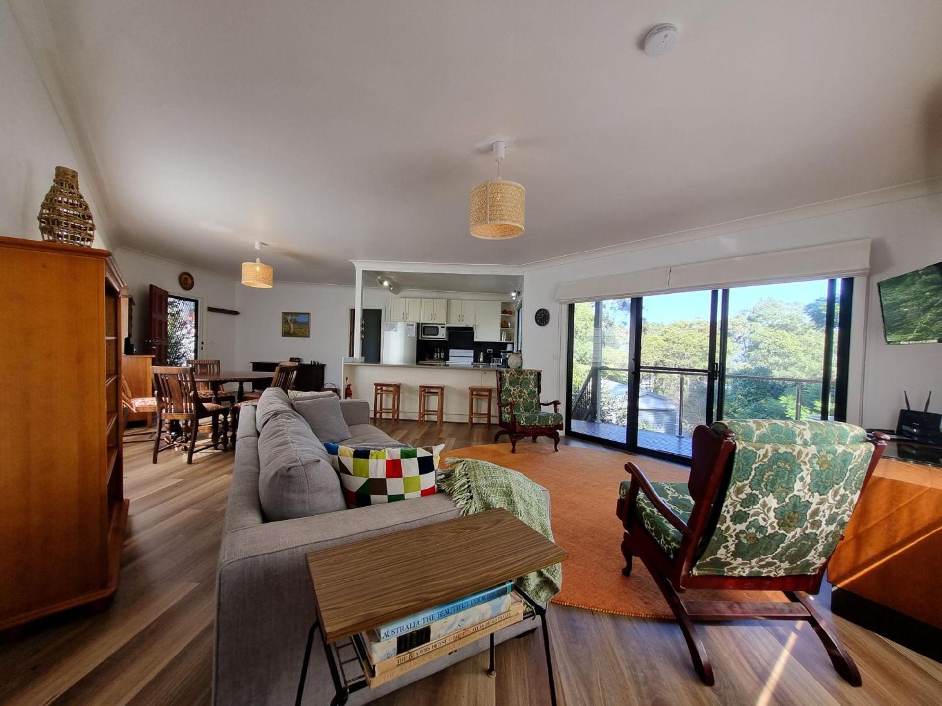 Vacation Home photo 1