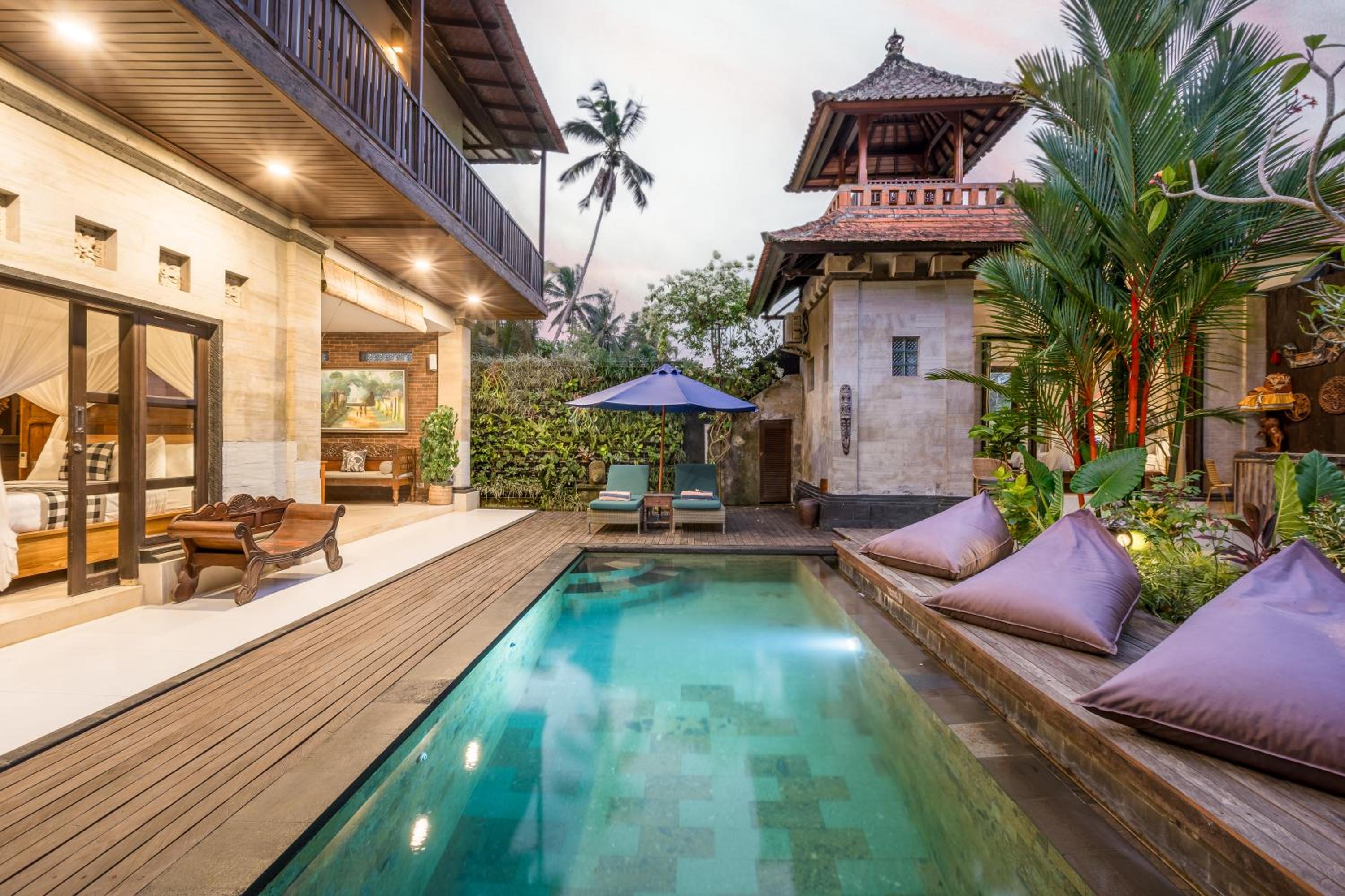 Villa - Photo 10