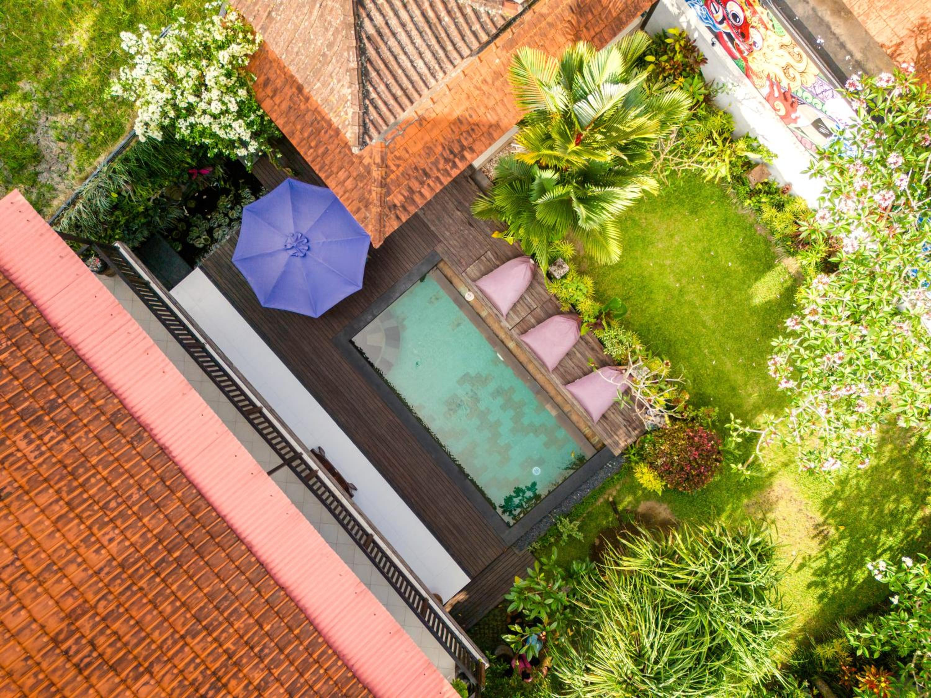 Villa - Photo 9