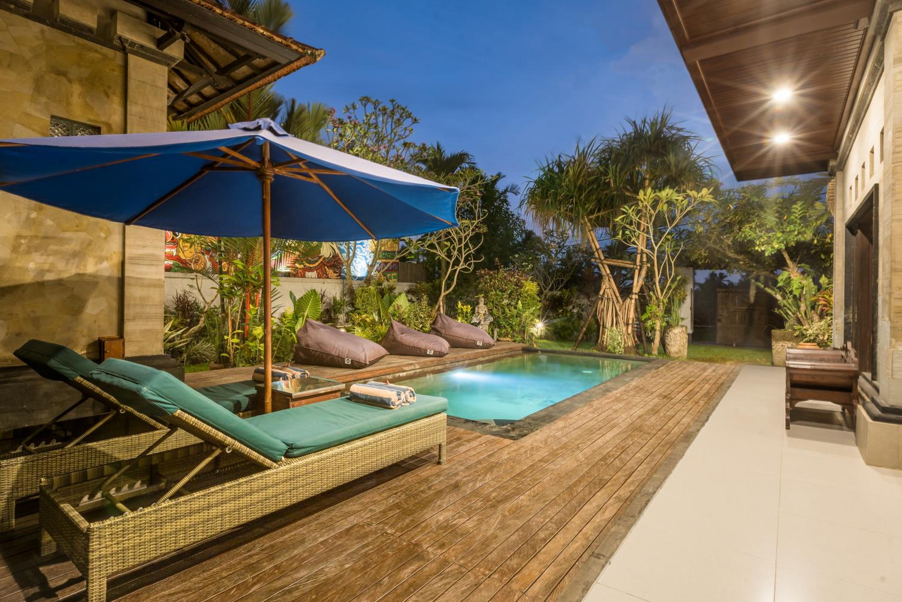 Villa - Photo 7