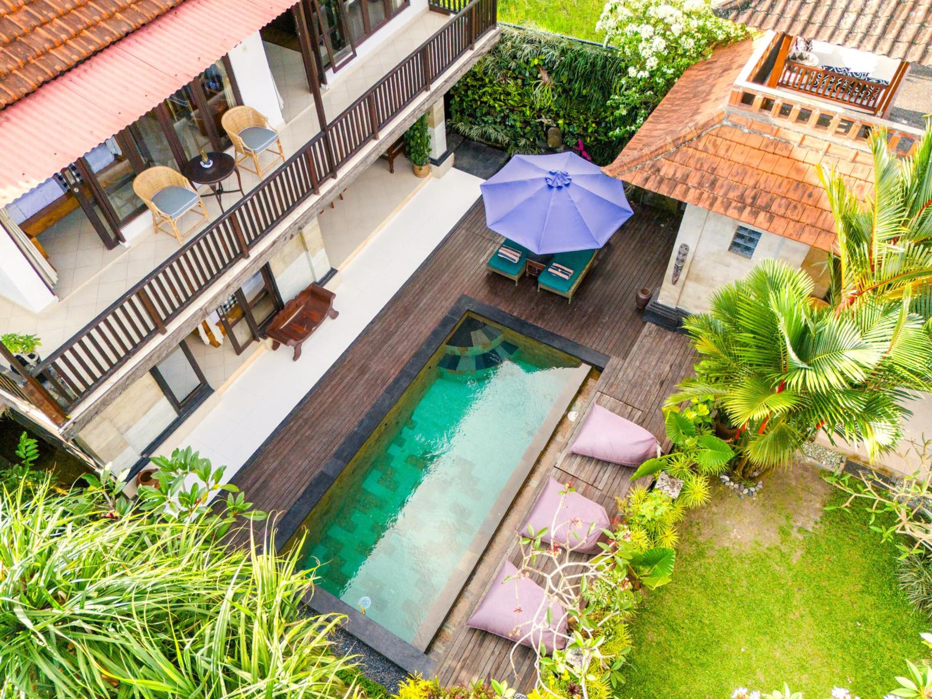 Villa - Photo 6