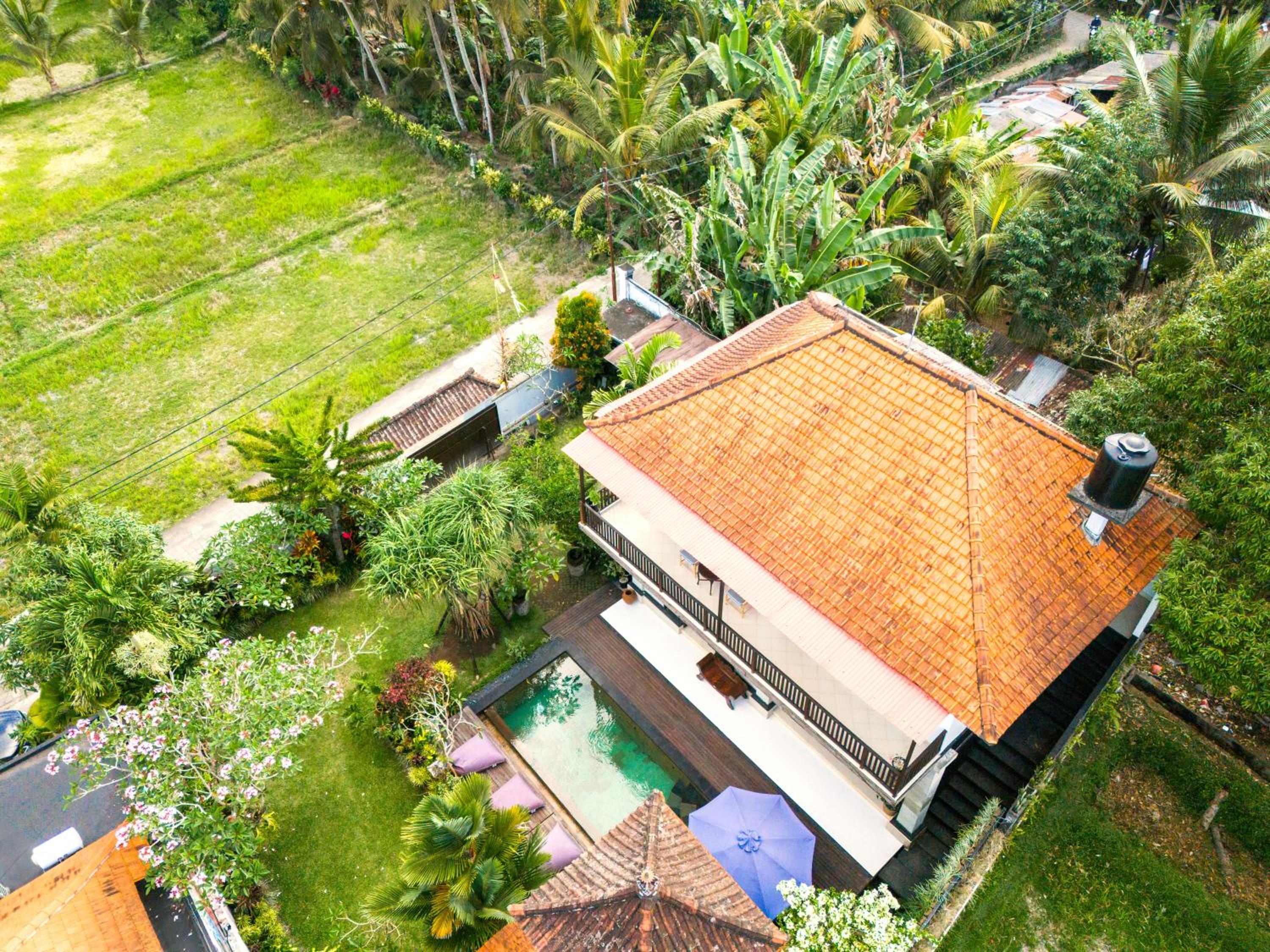 Villa - Photo 5