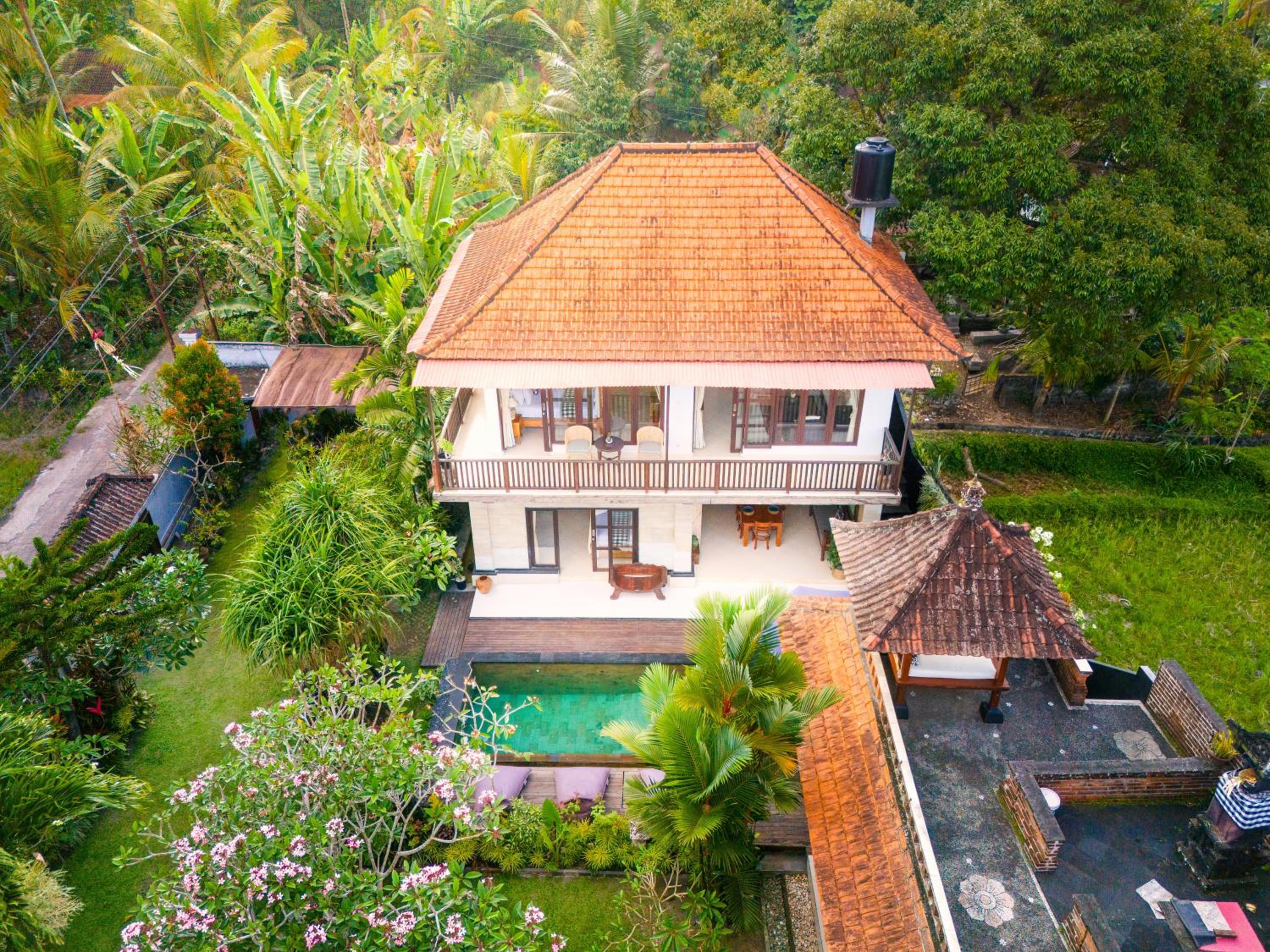 Villa - Photo 4