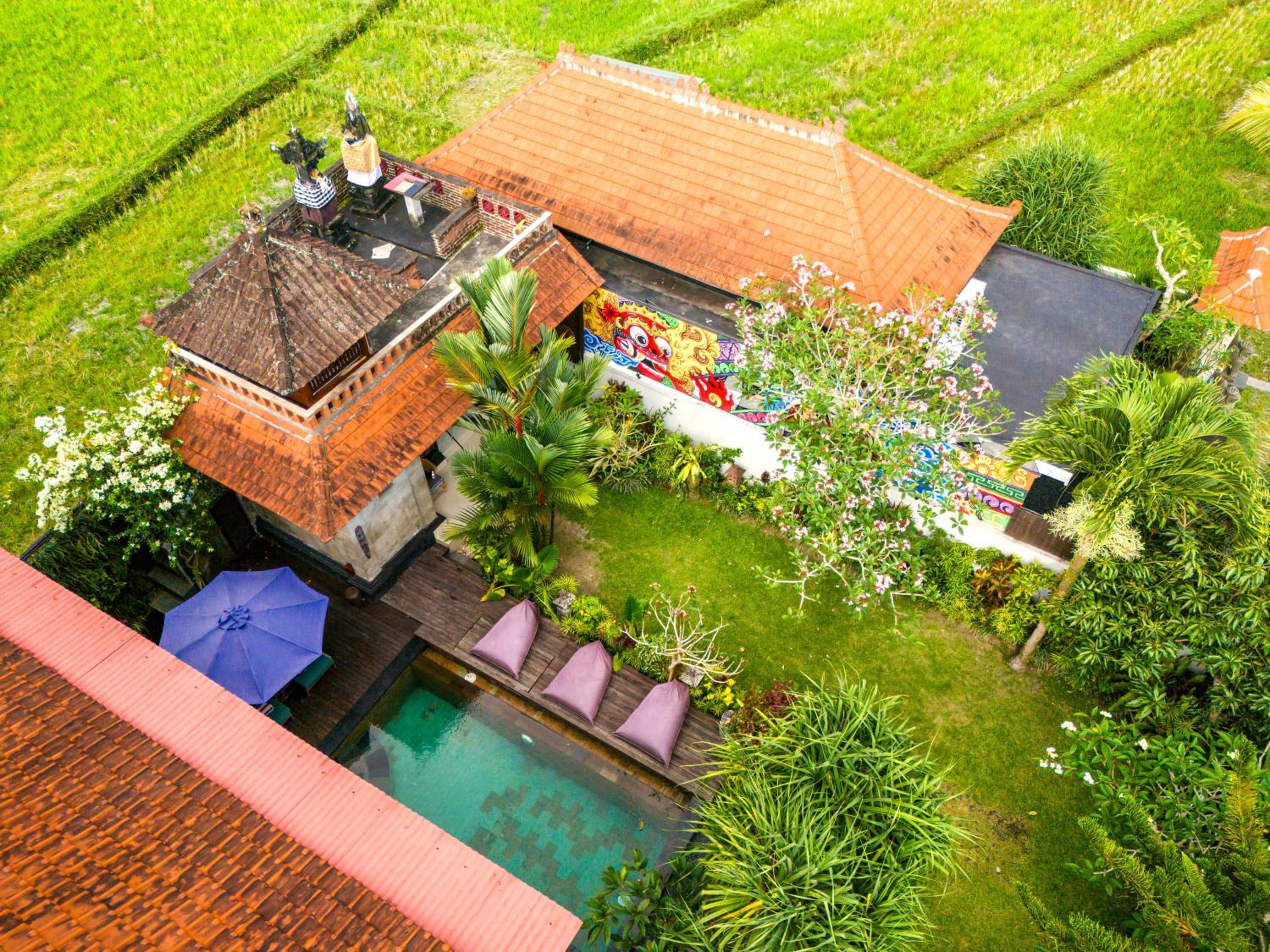 Villa - Photo 3