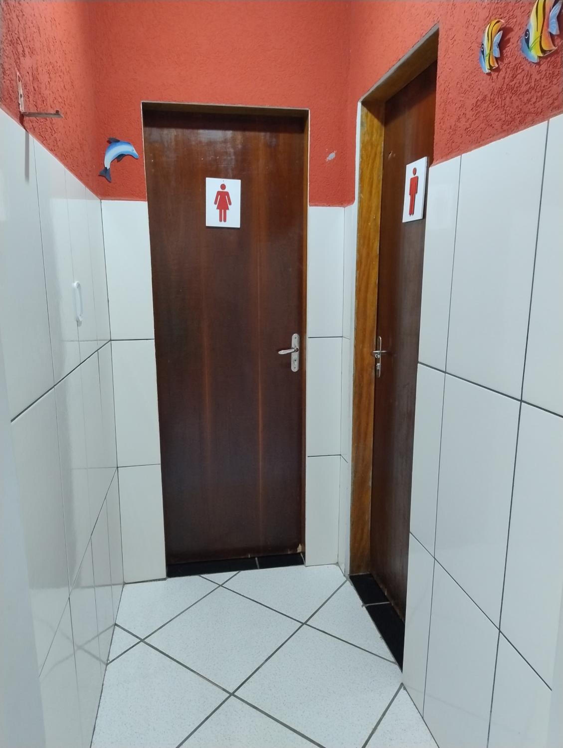 Economy Quadruple Room with Shared Bathroom photo 2