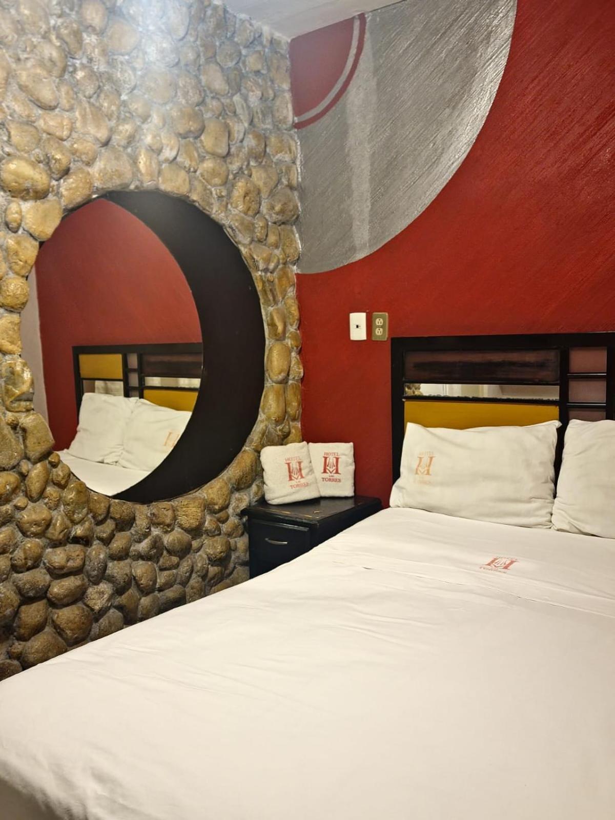 Budget Double Room photo 2