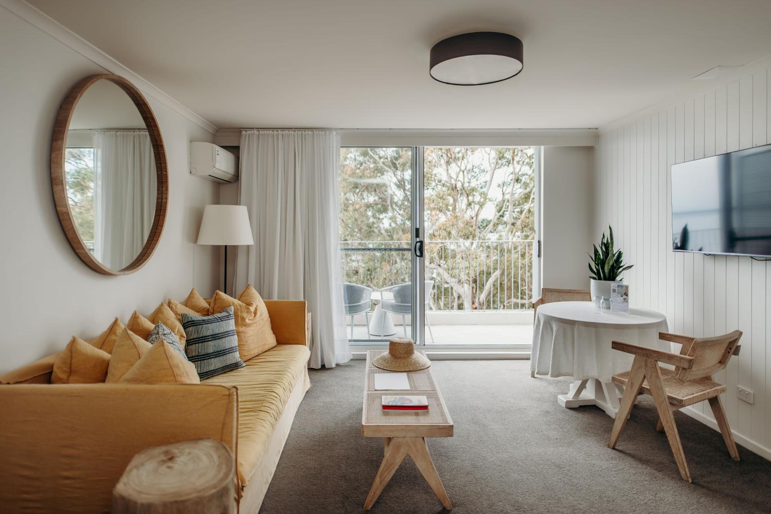 Suite with Sea View