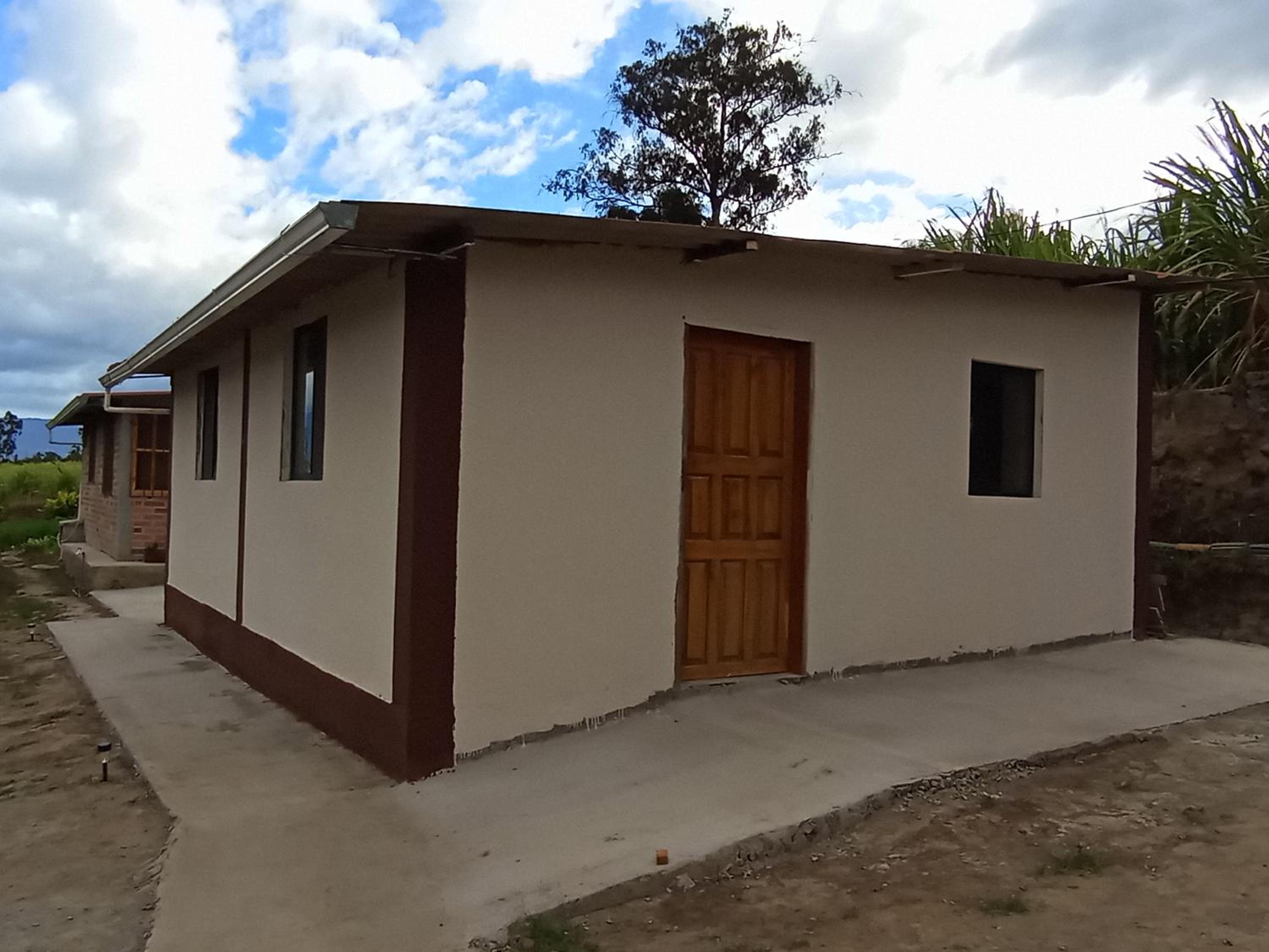 One-Bedroom House photo 3