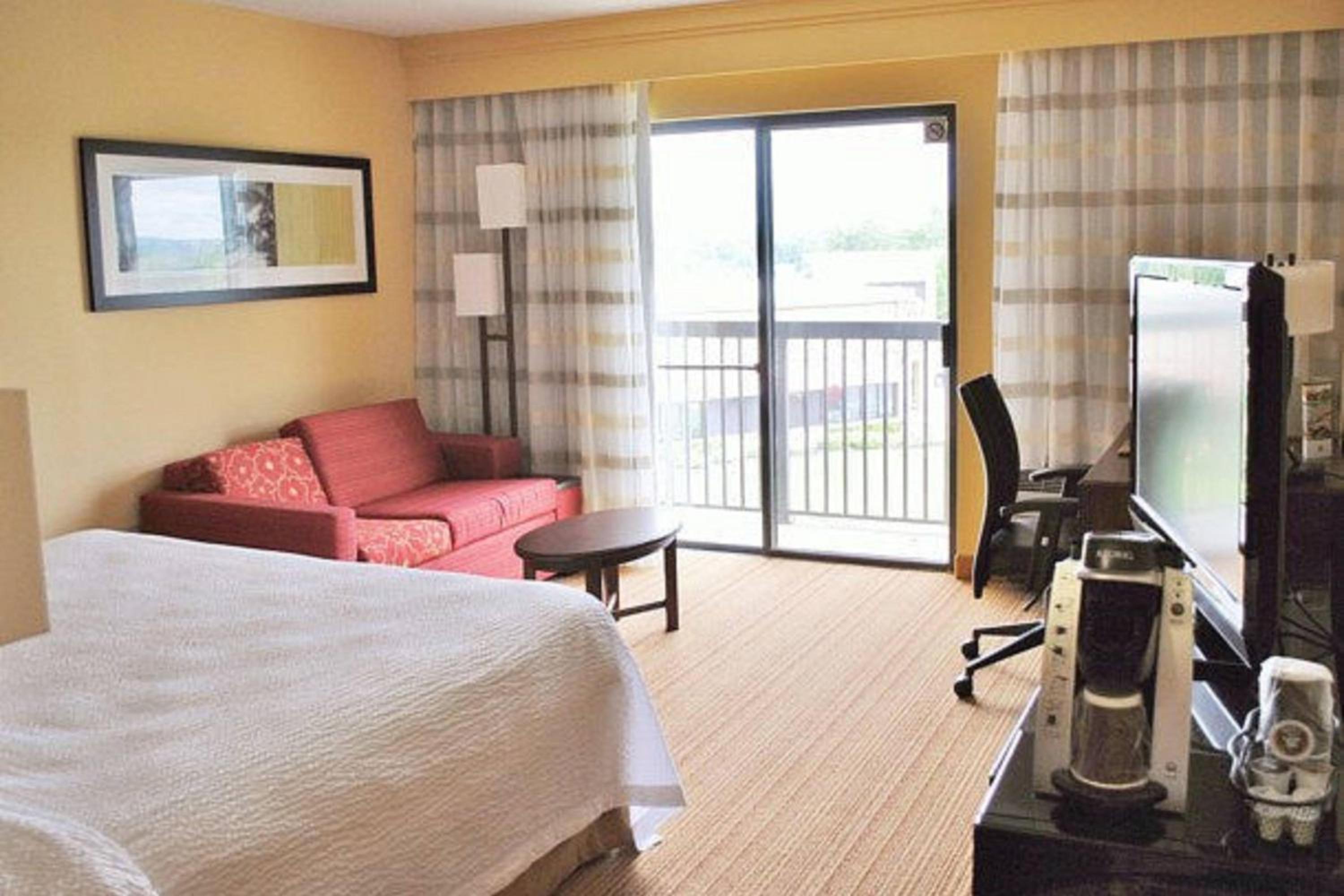 Executive King Room - Photo 1
