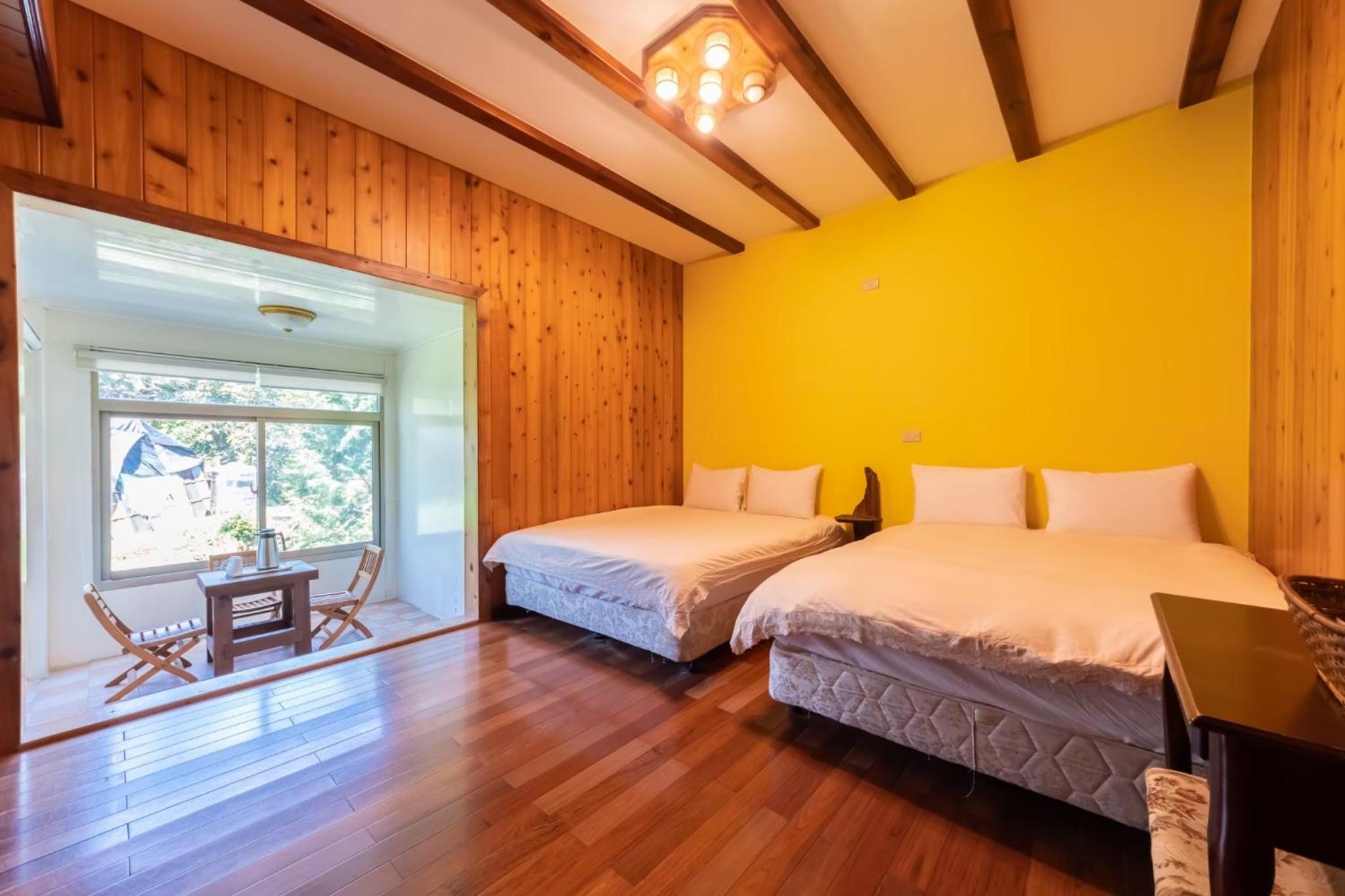 Standard Quadruple Room photo 1