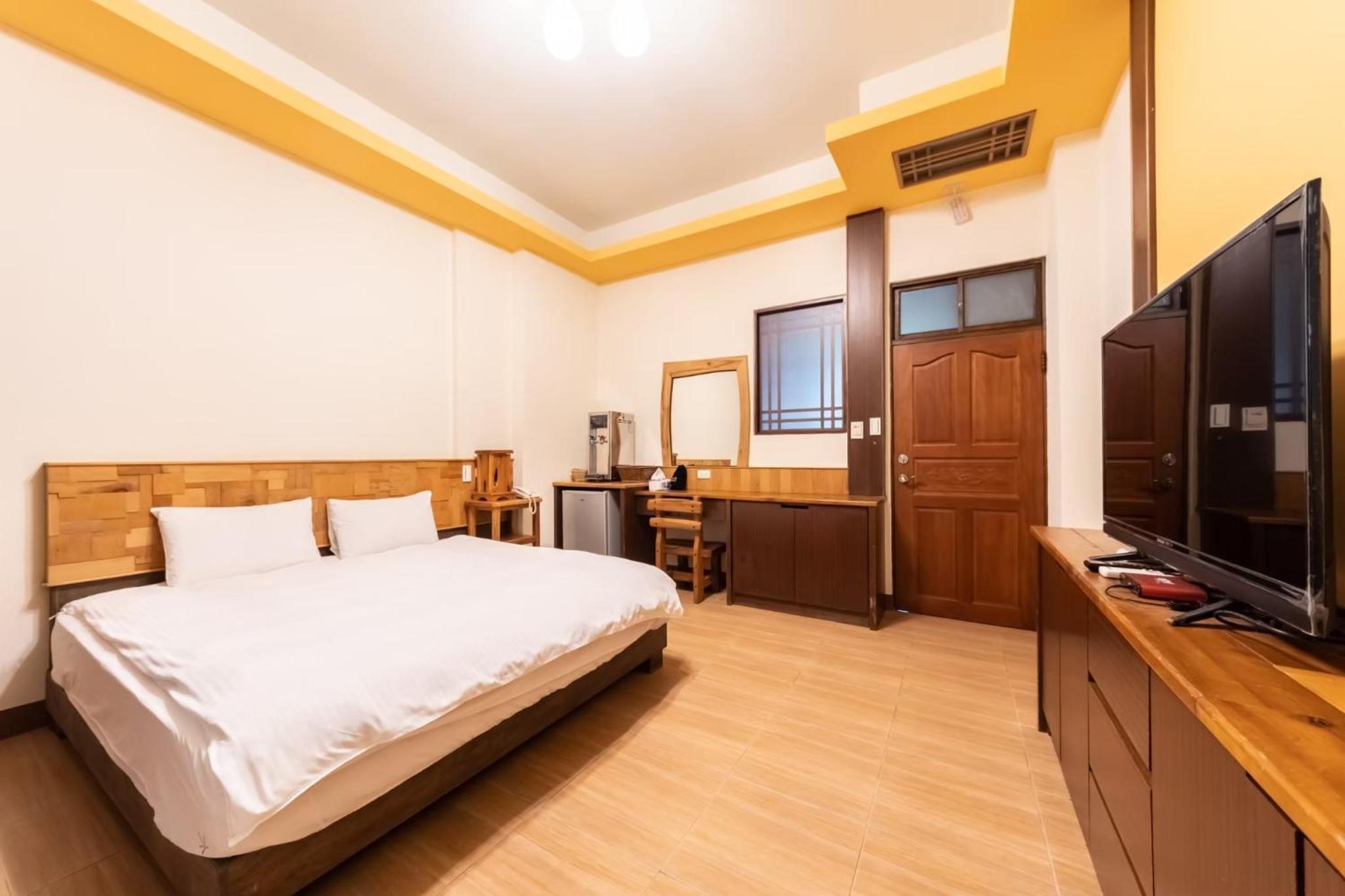Superior Queen Room photo 1