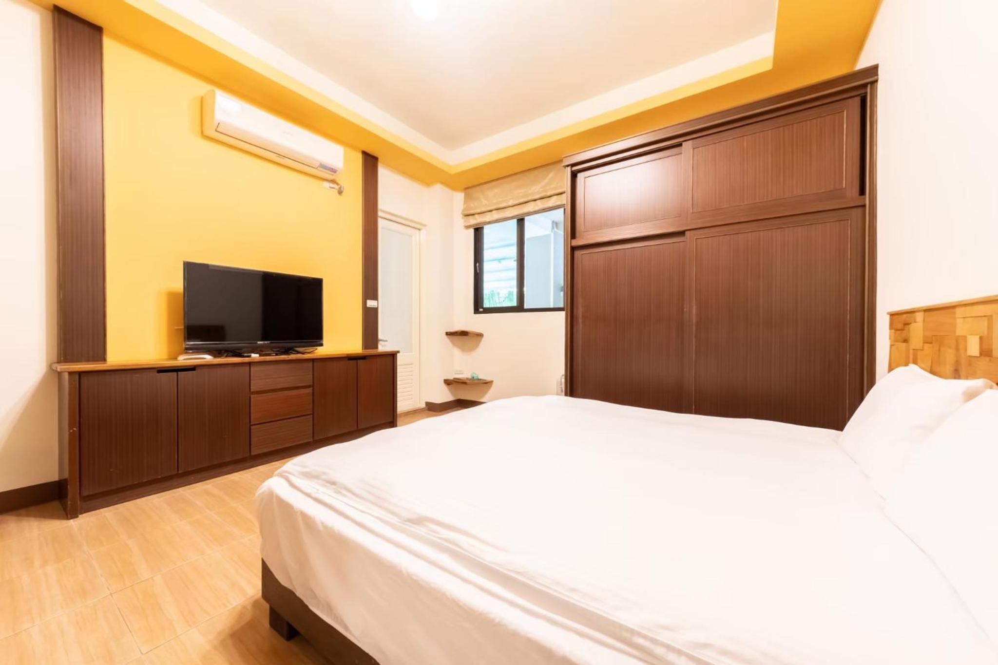 Superior Queen Room photo 3
