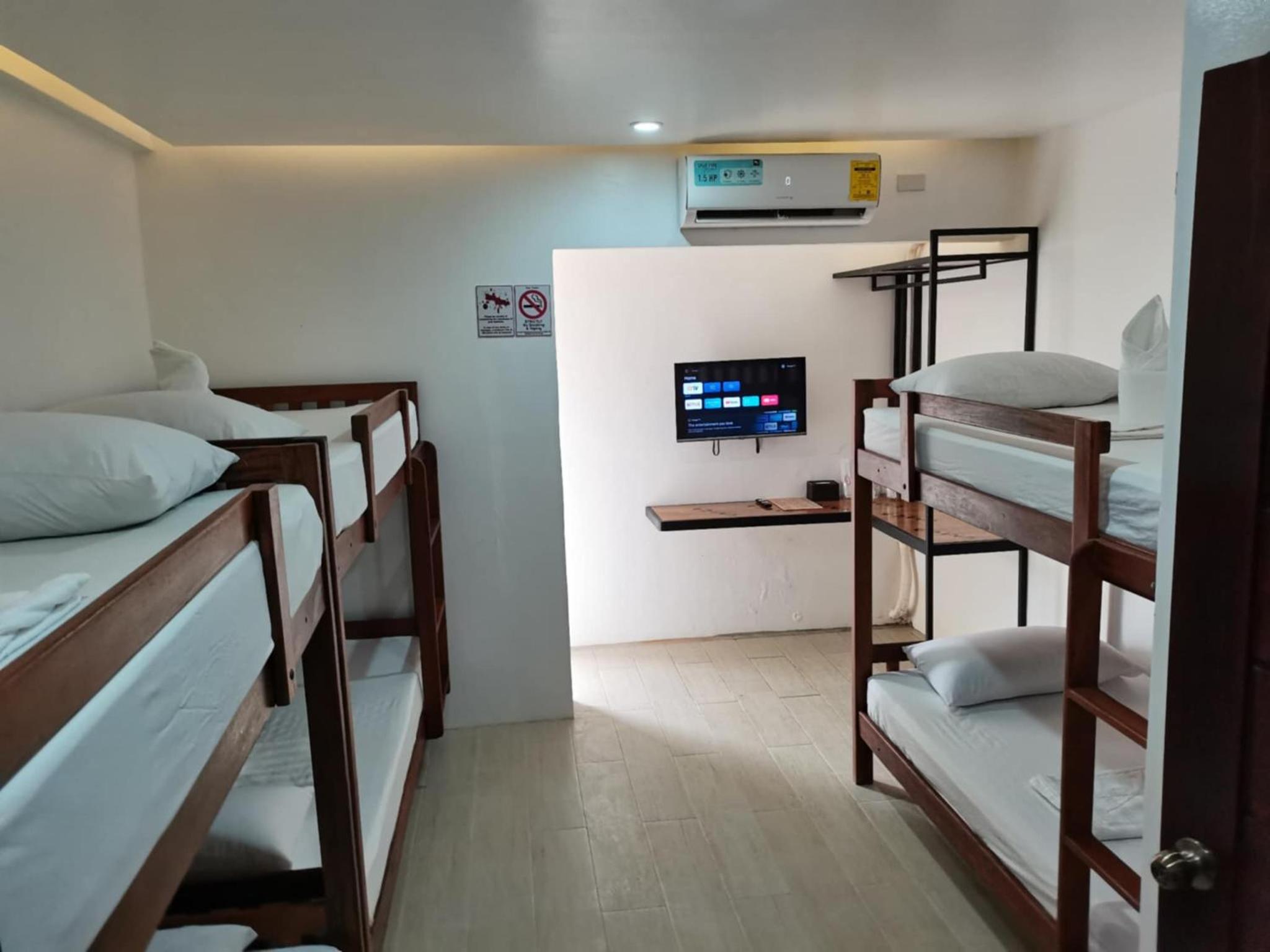 Basic Triple Room - Photo 1