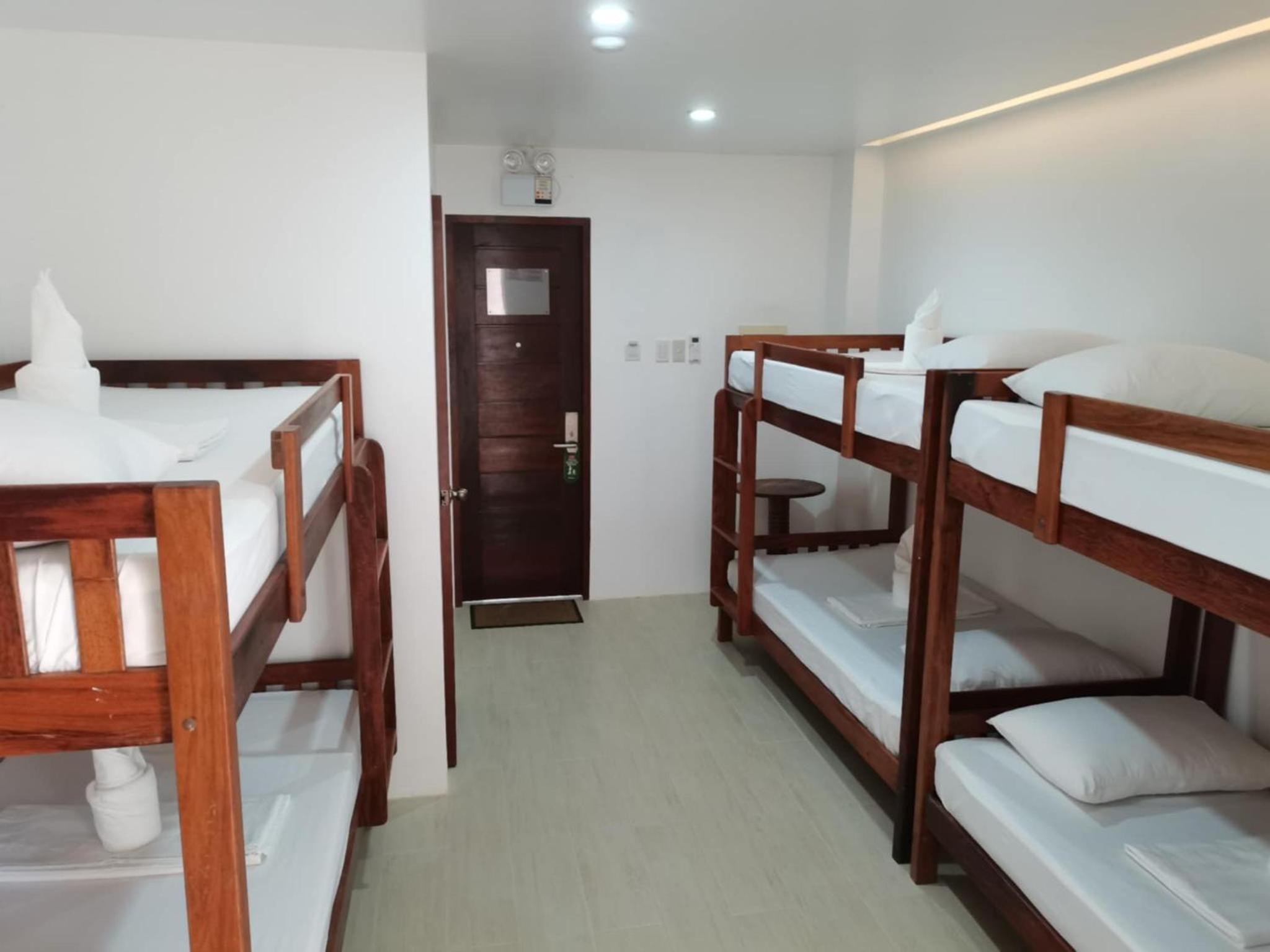 Basic Triple Room - Photo 2