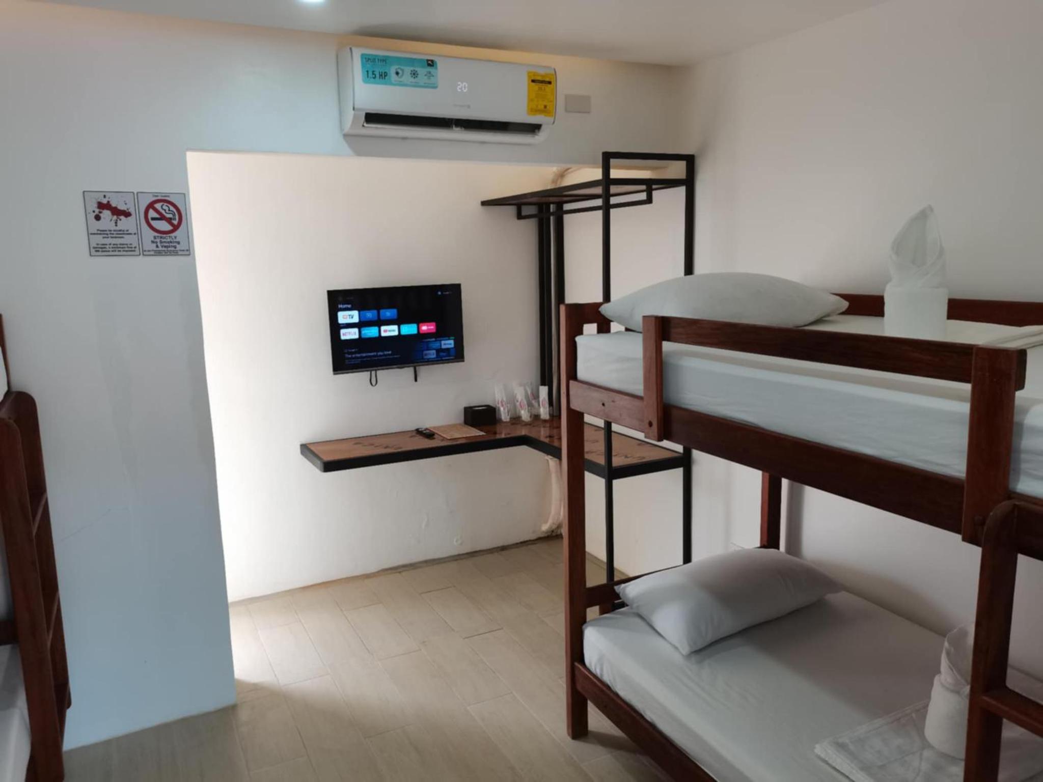 Basic Triple Room - Photo 3