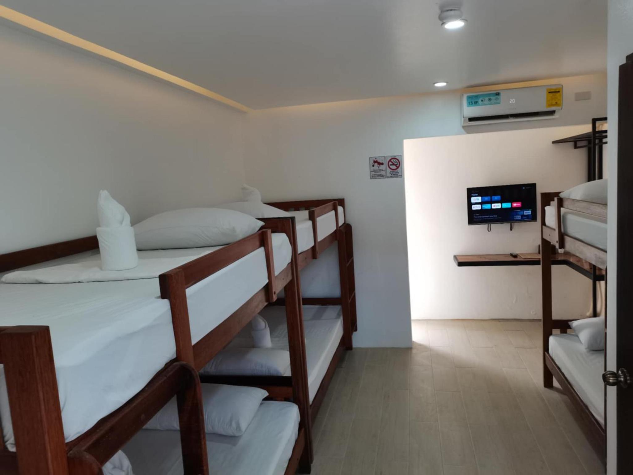 Basic Triple Room - Photo 4