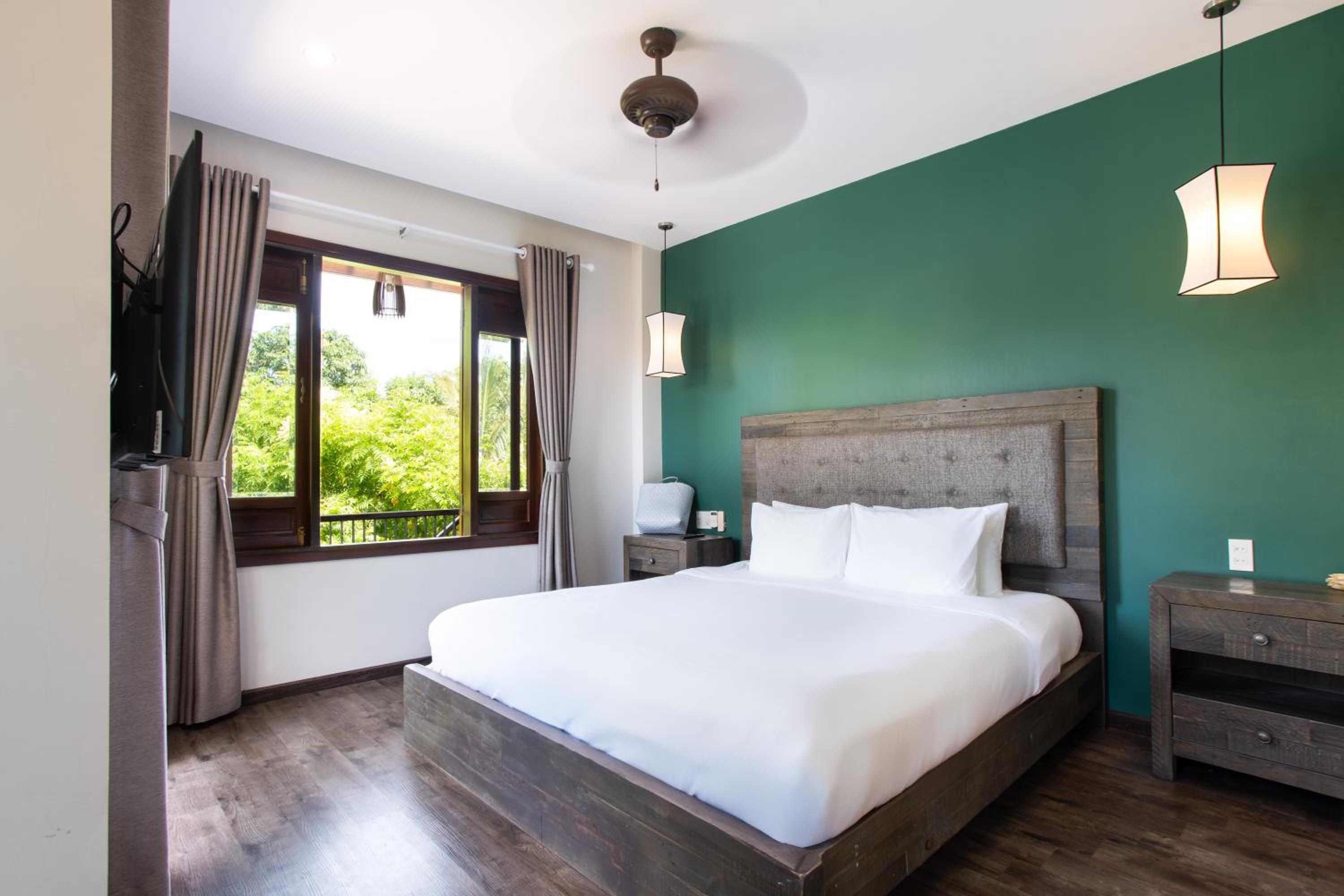 Double Room with Balcony photo 1