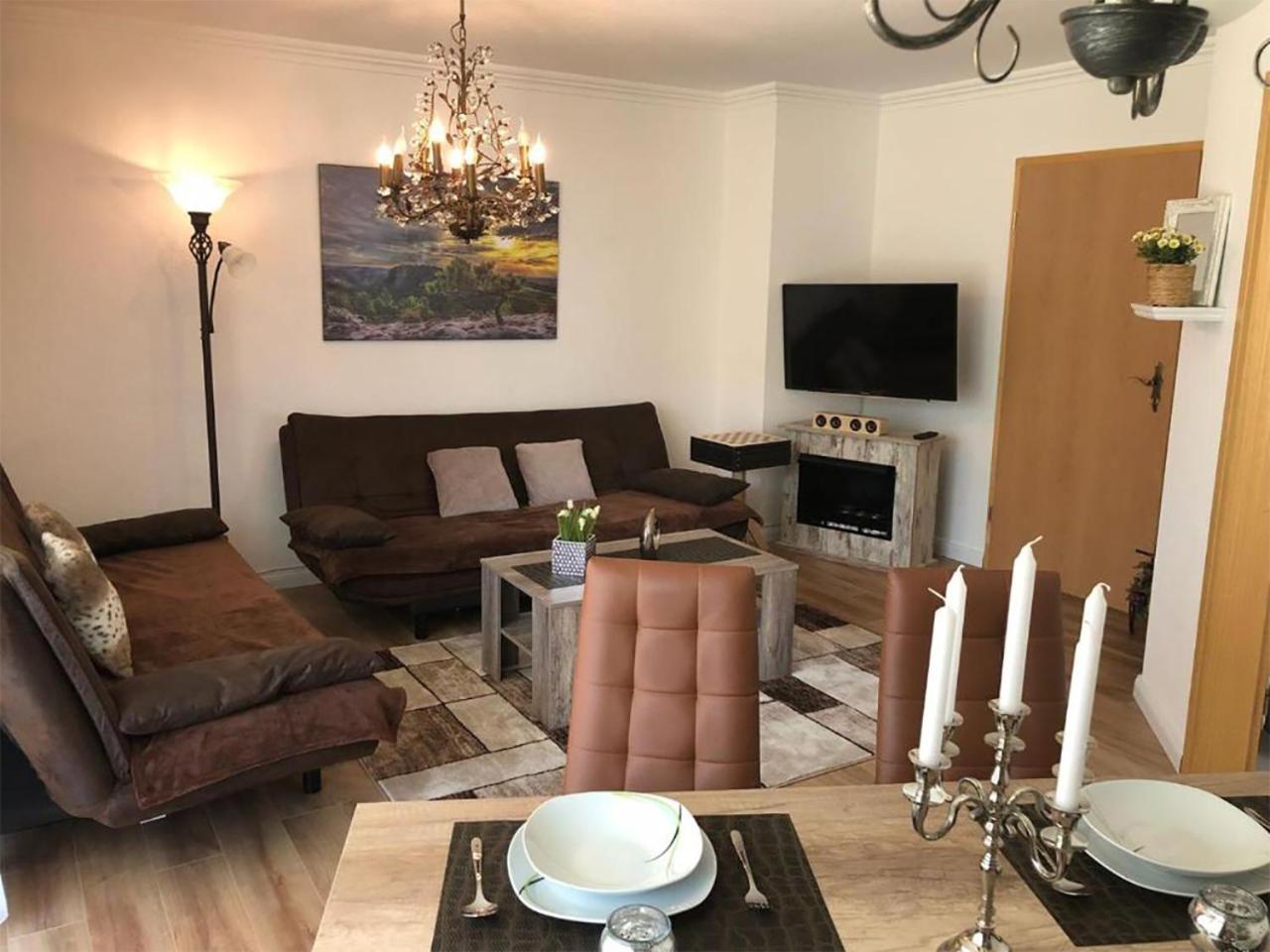 Apartment - Photo 1
