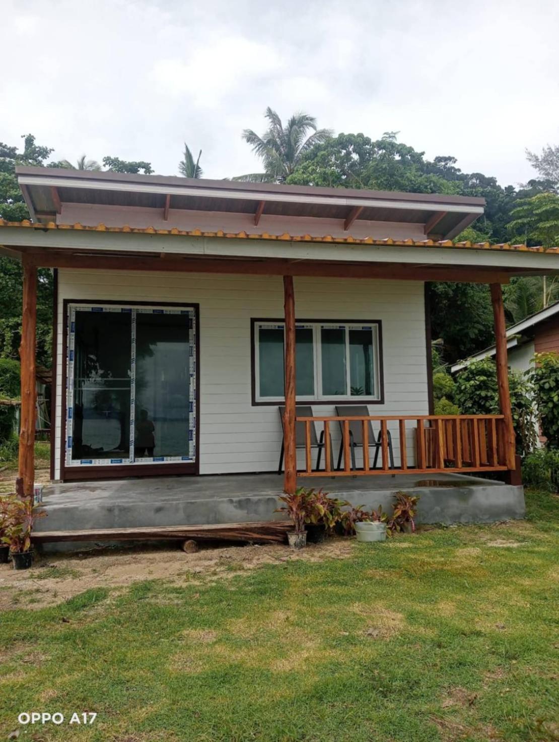 Double Room with Sea View photo 2