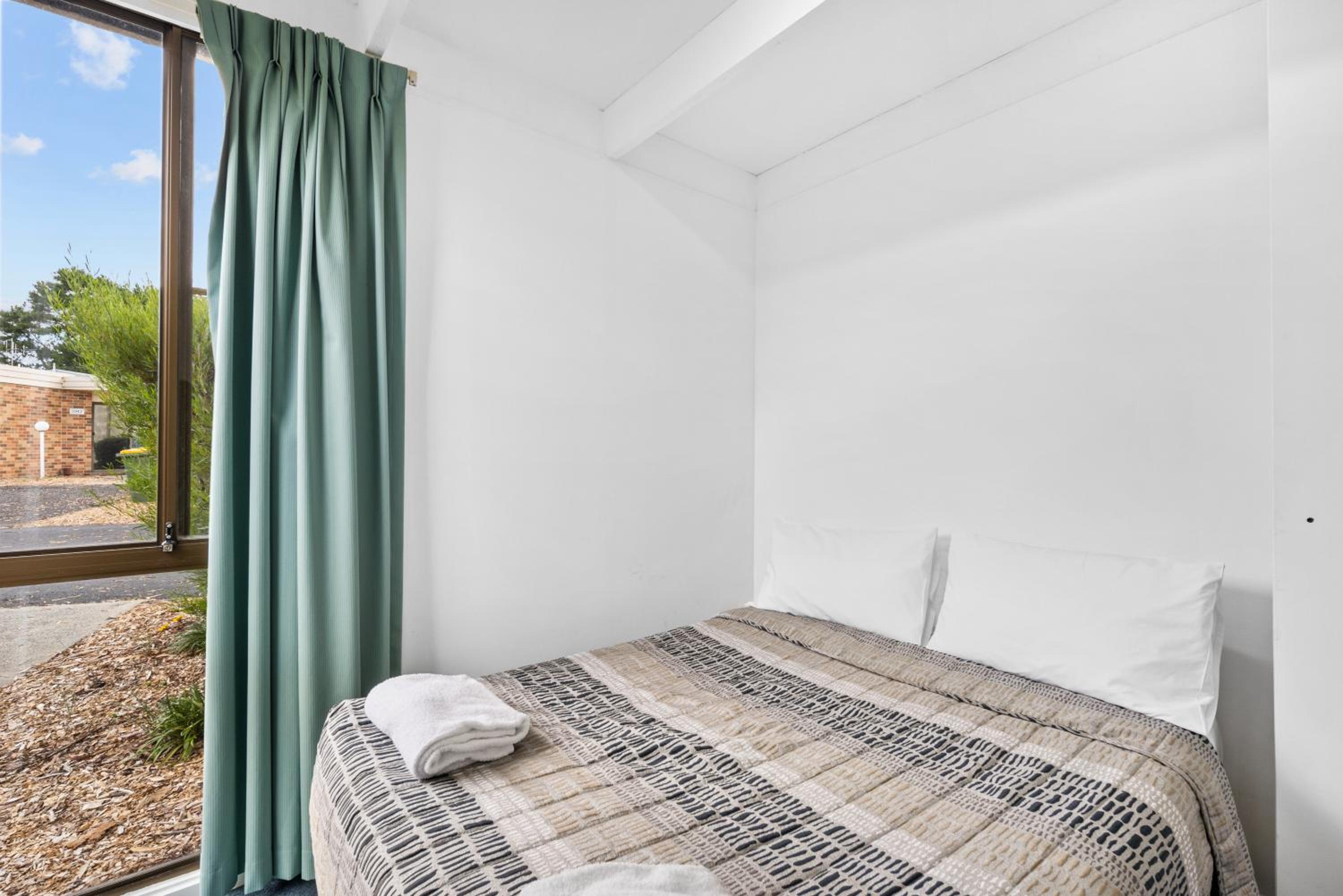 Two-Bedroom Villa photo 1