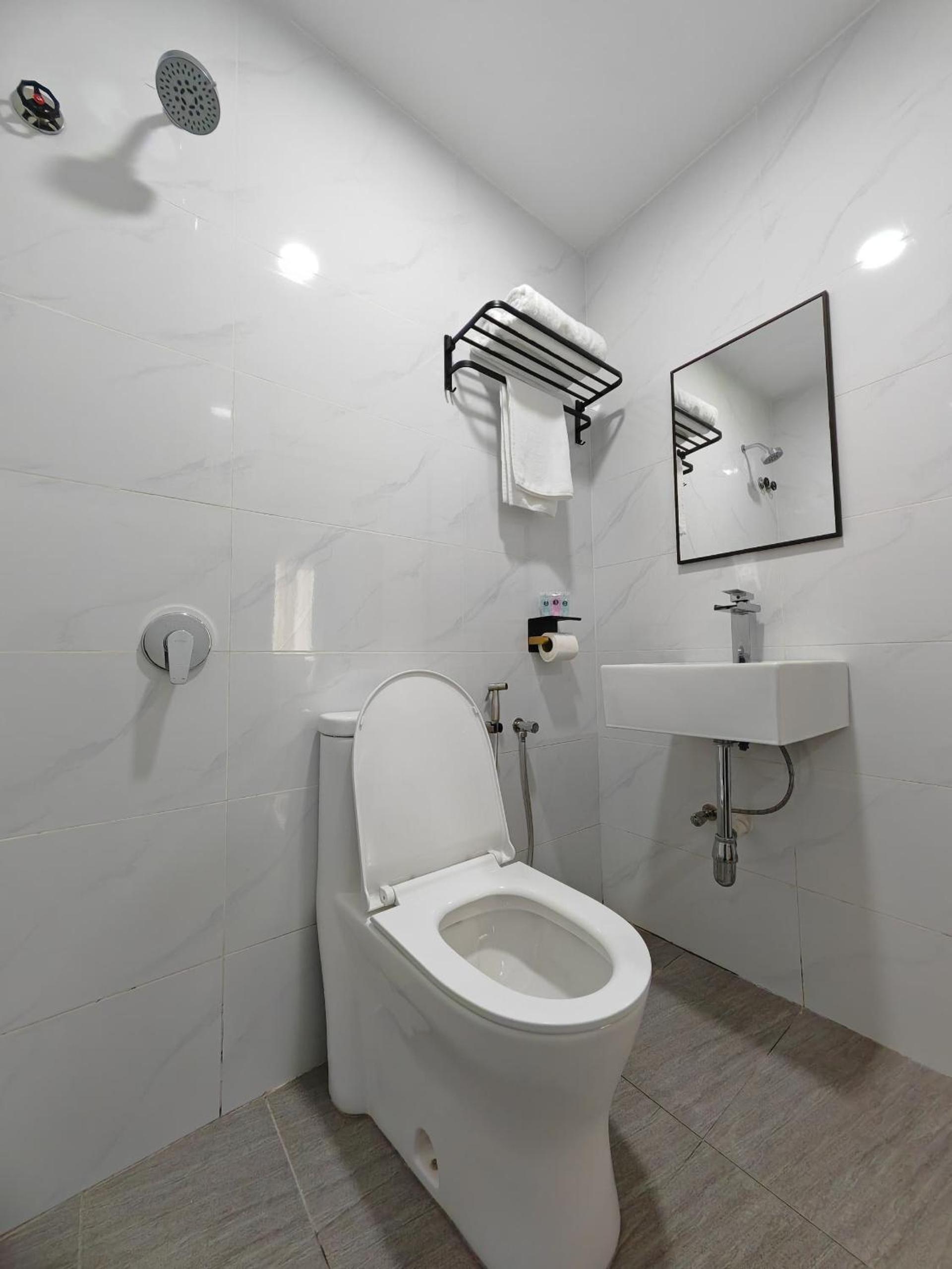 Superior Queen Room