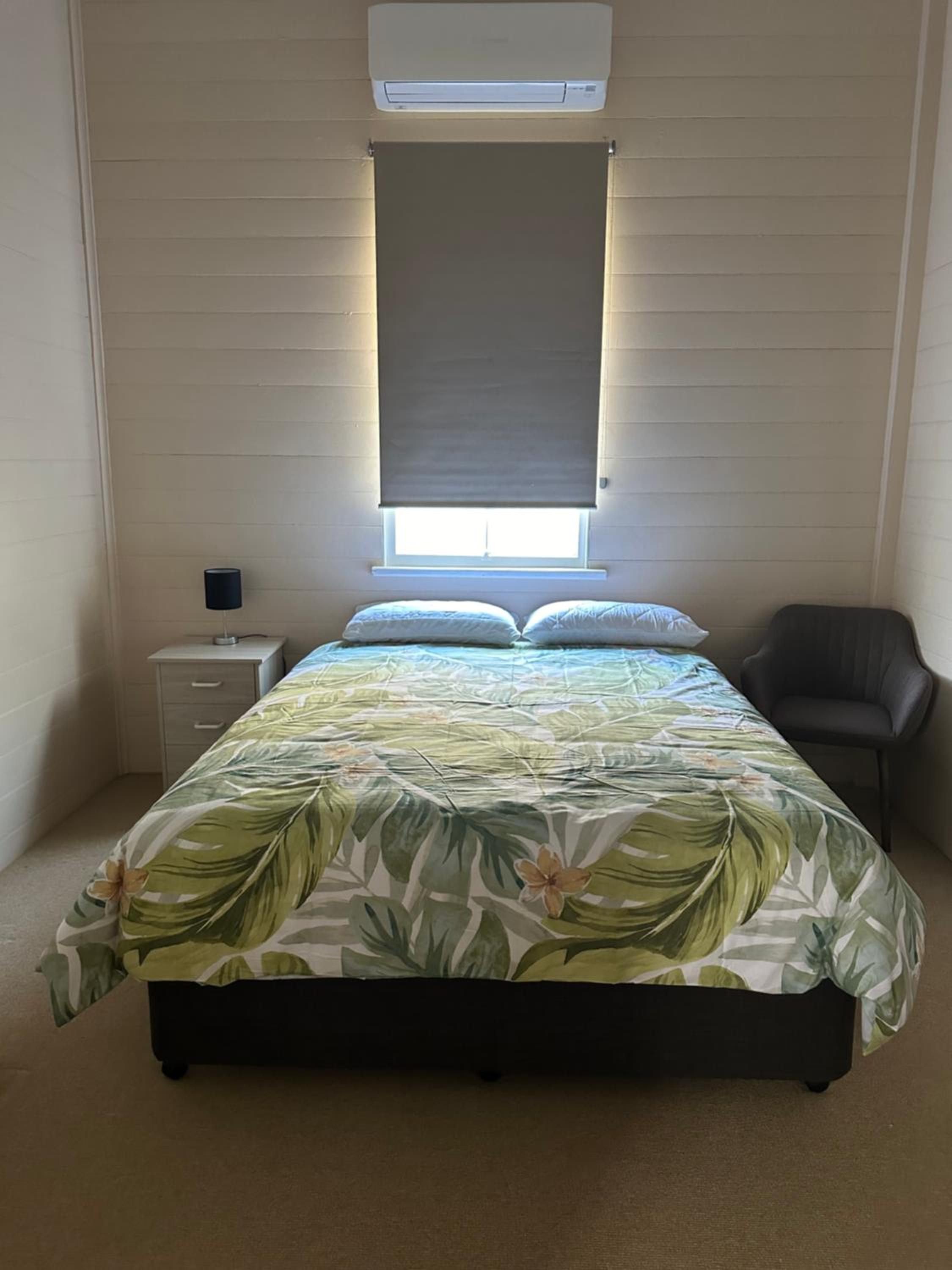 Three-Bedroom House photo 1