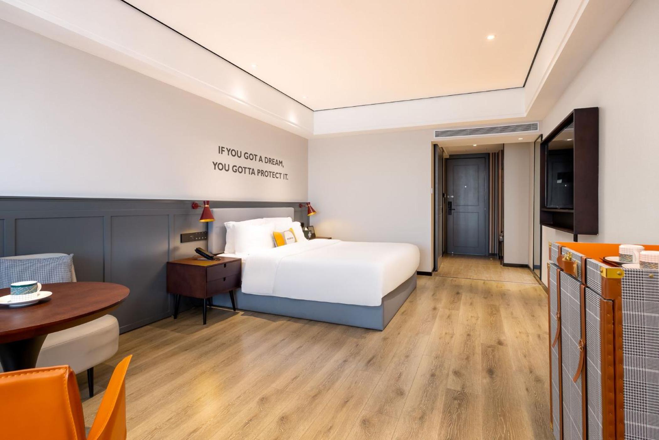 Superior King Room photo 1
