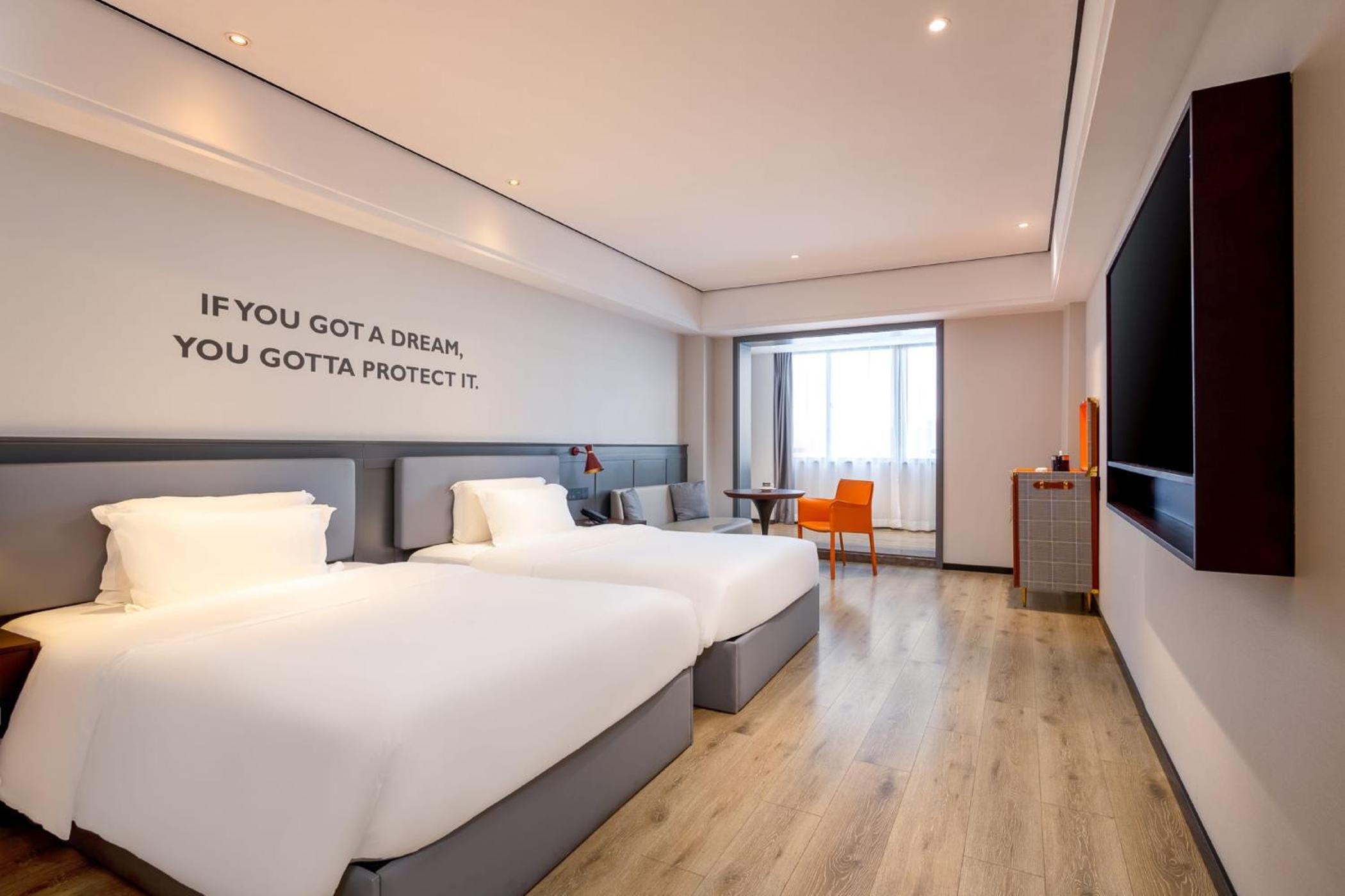 Superior Twin Room photo 1