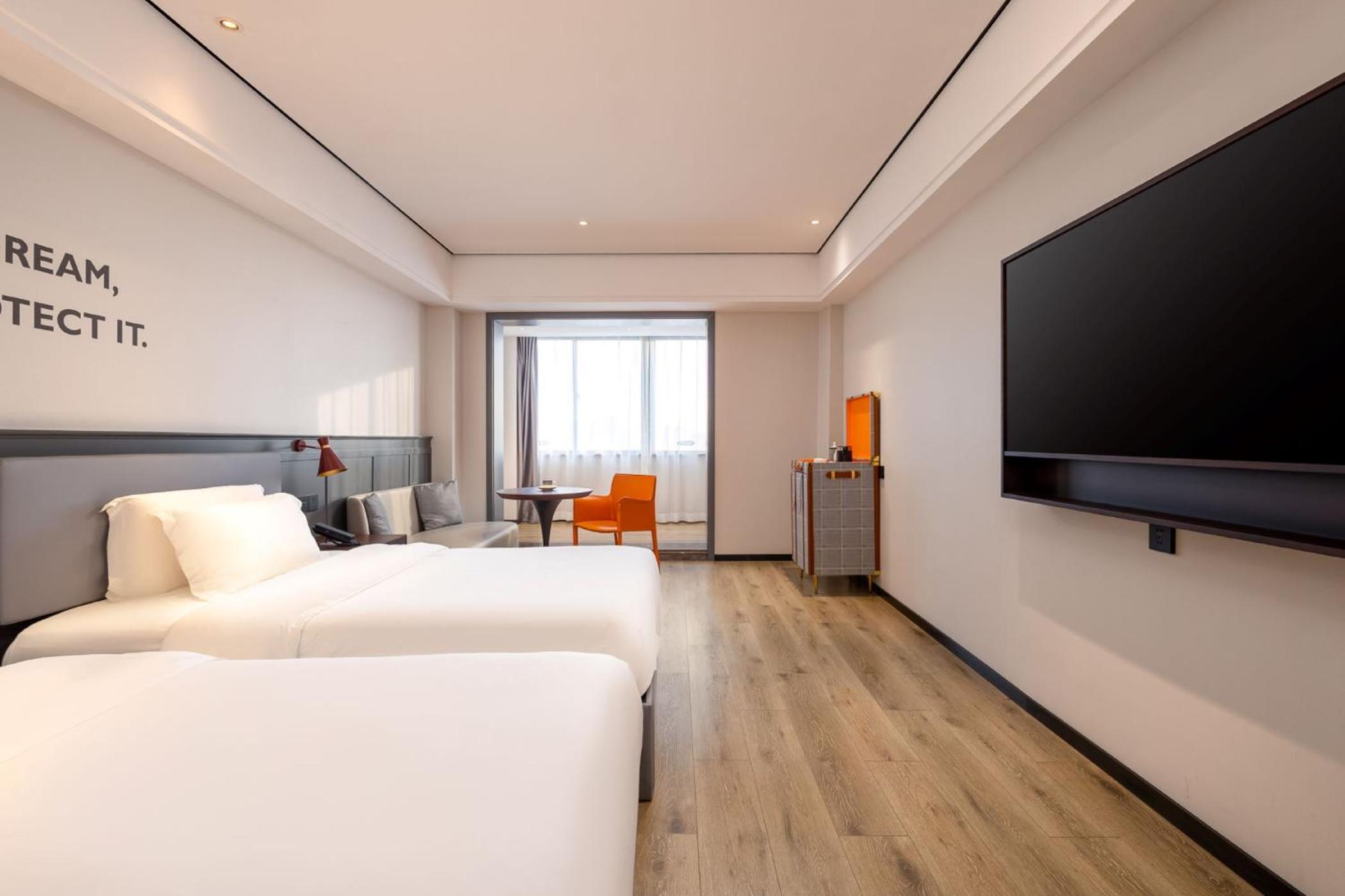 Superior Twin Room photo 3