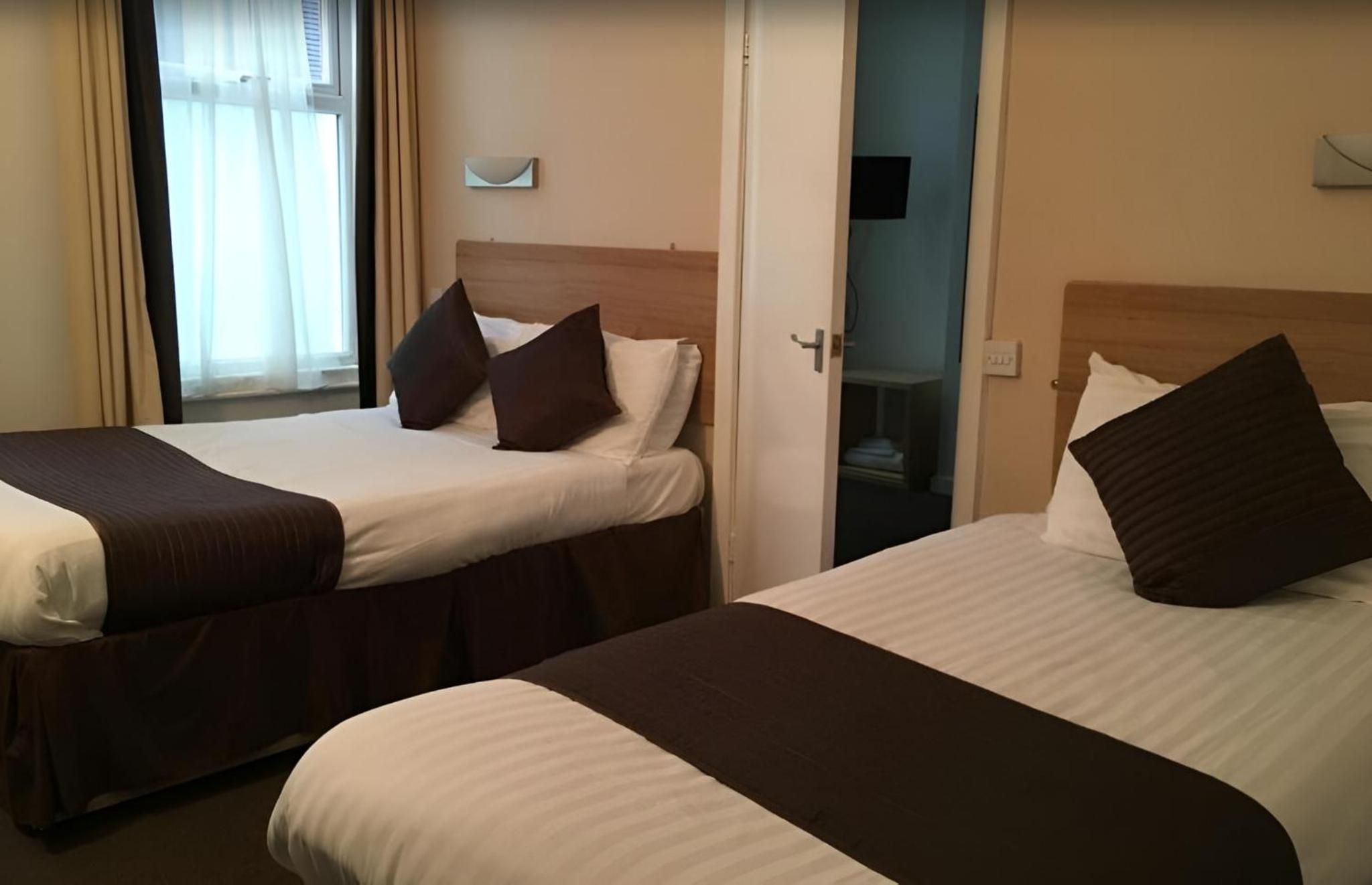 Triple Room - Photo 1