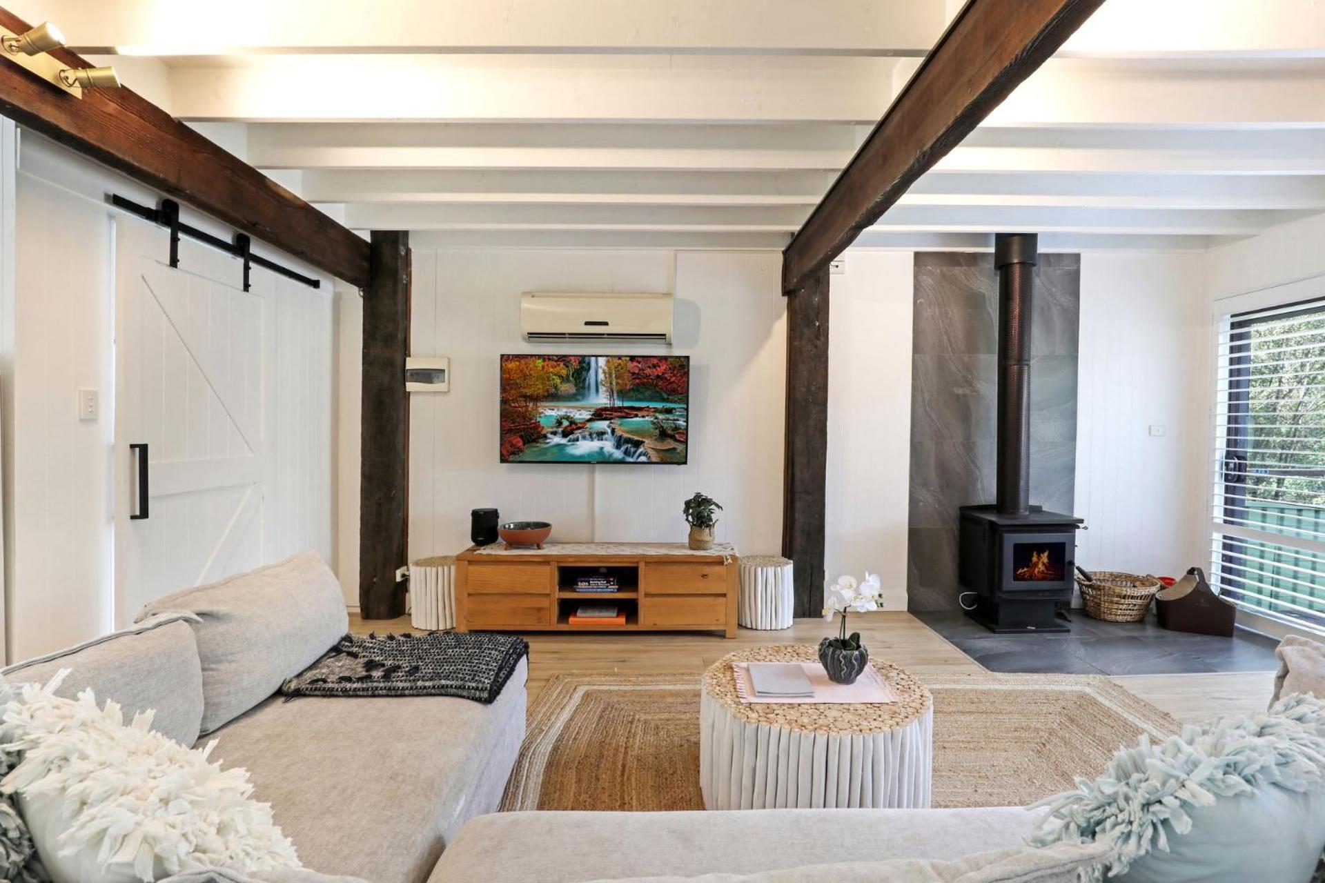 Four-Bedroom House photo 1
