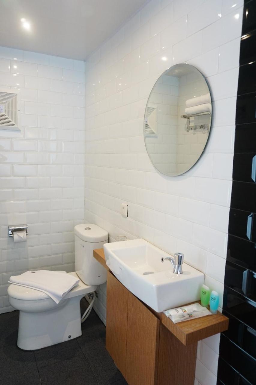 Kontena Twin Room - Photo 11