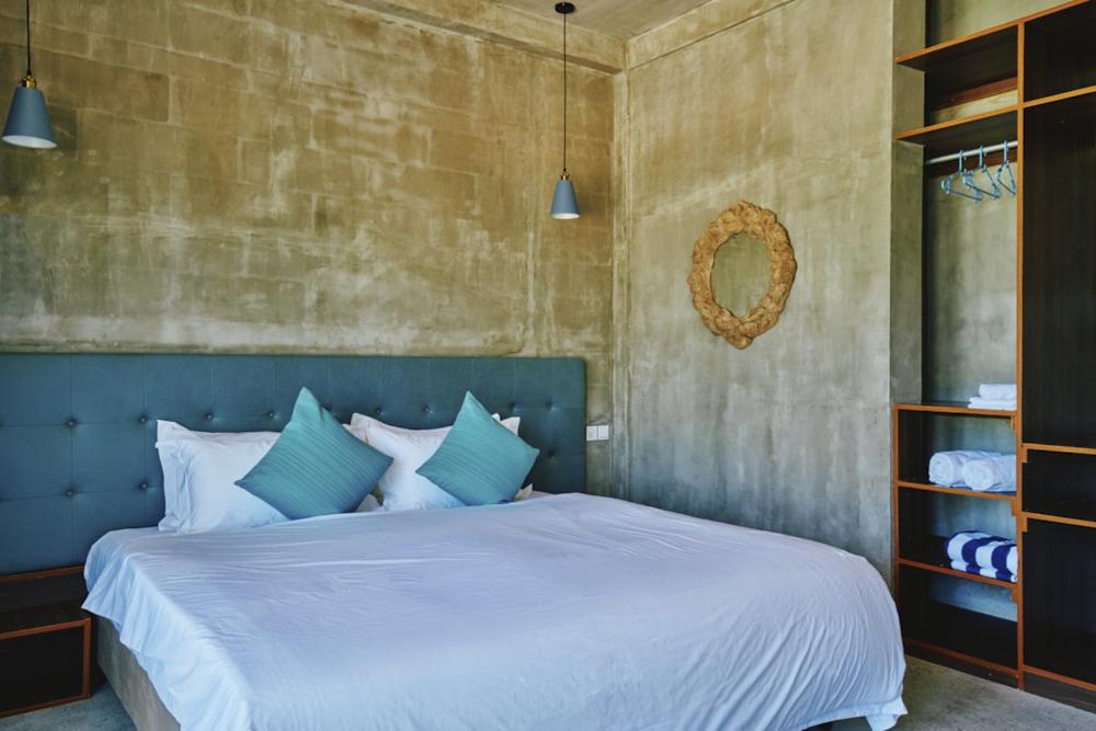 Superior Double or Twin Room with Garden View