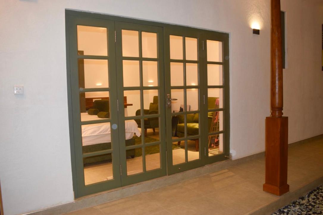 Double Room with Private Bathroom photo 1
