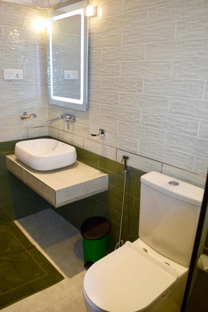 Double Room with Private Bathroom photo 3