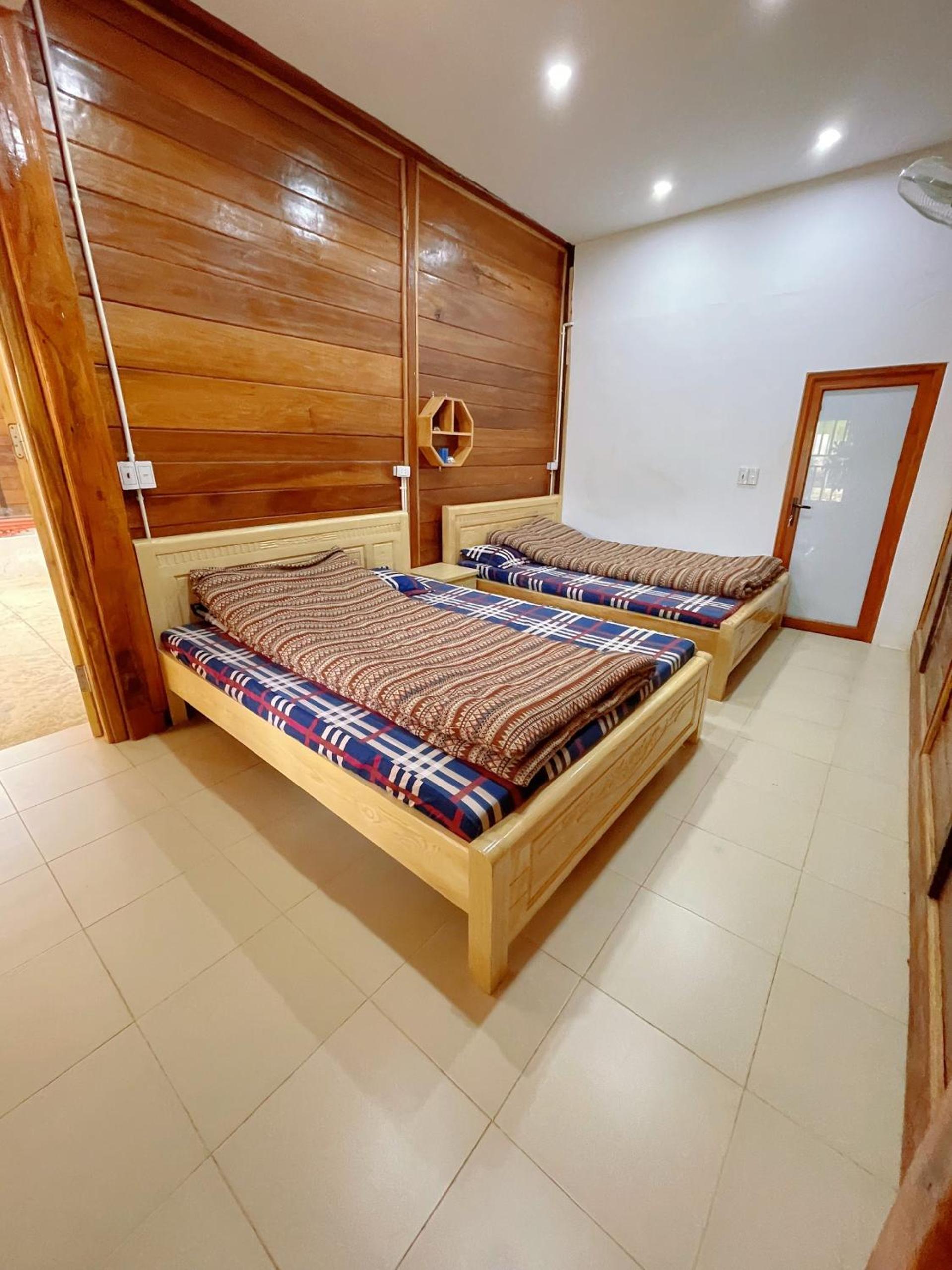 Quadruple Room photo 3