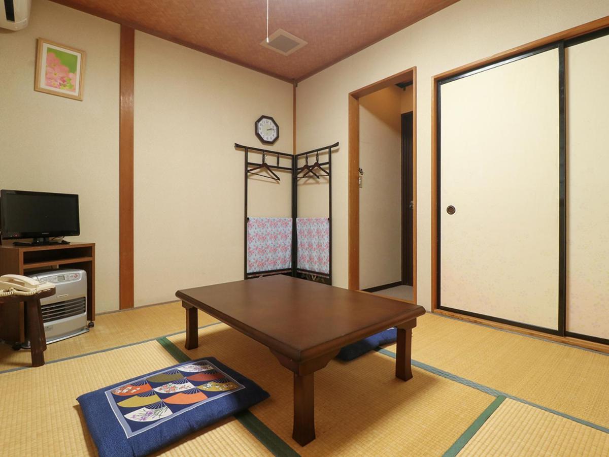 Japanese-Style Room - Photo 1