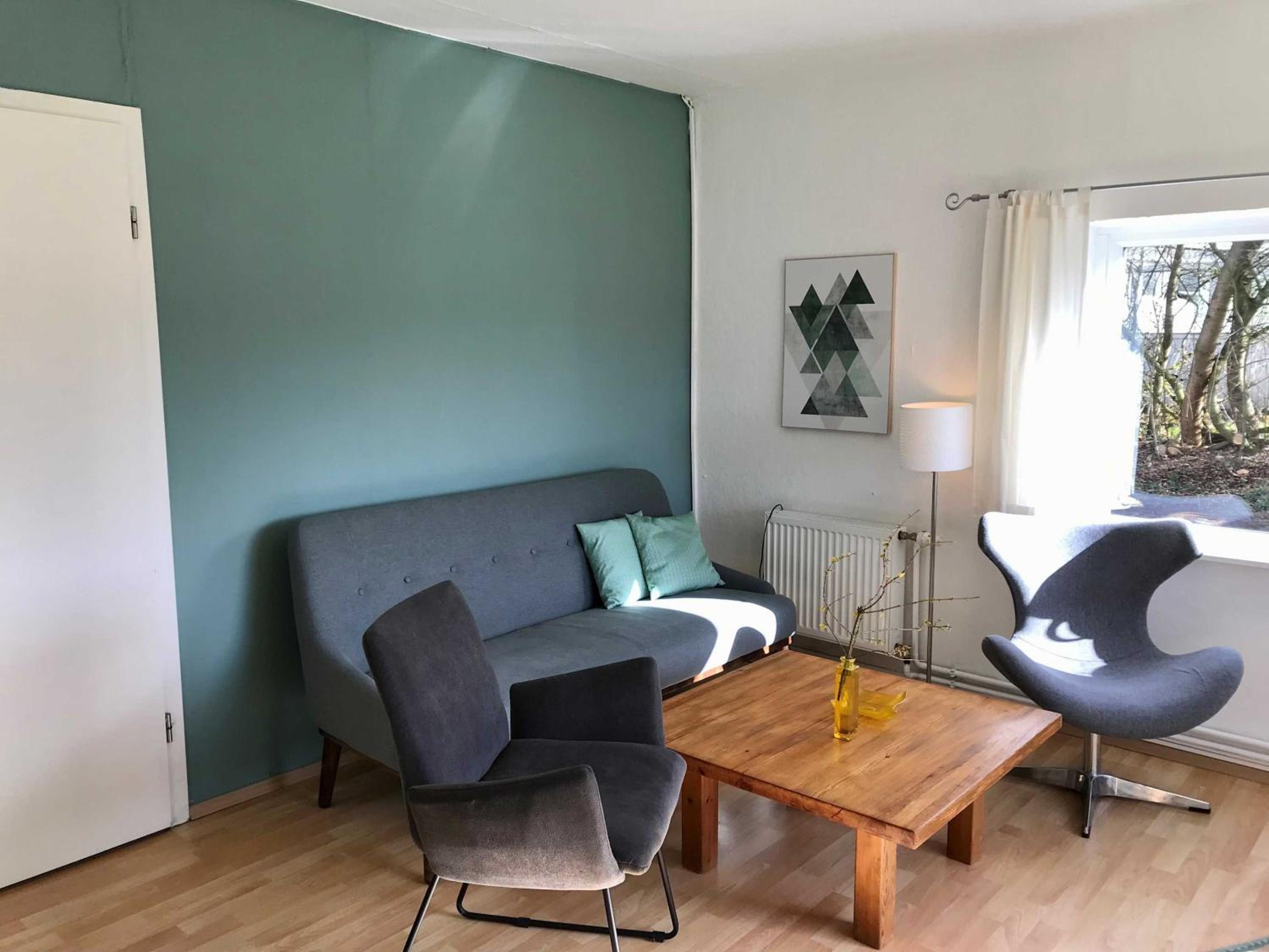 Two-Bedroom House photo 1