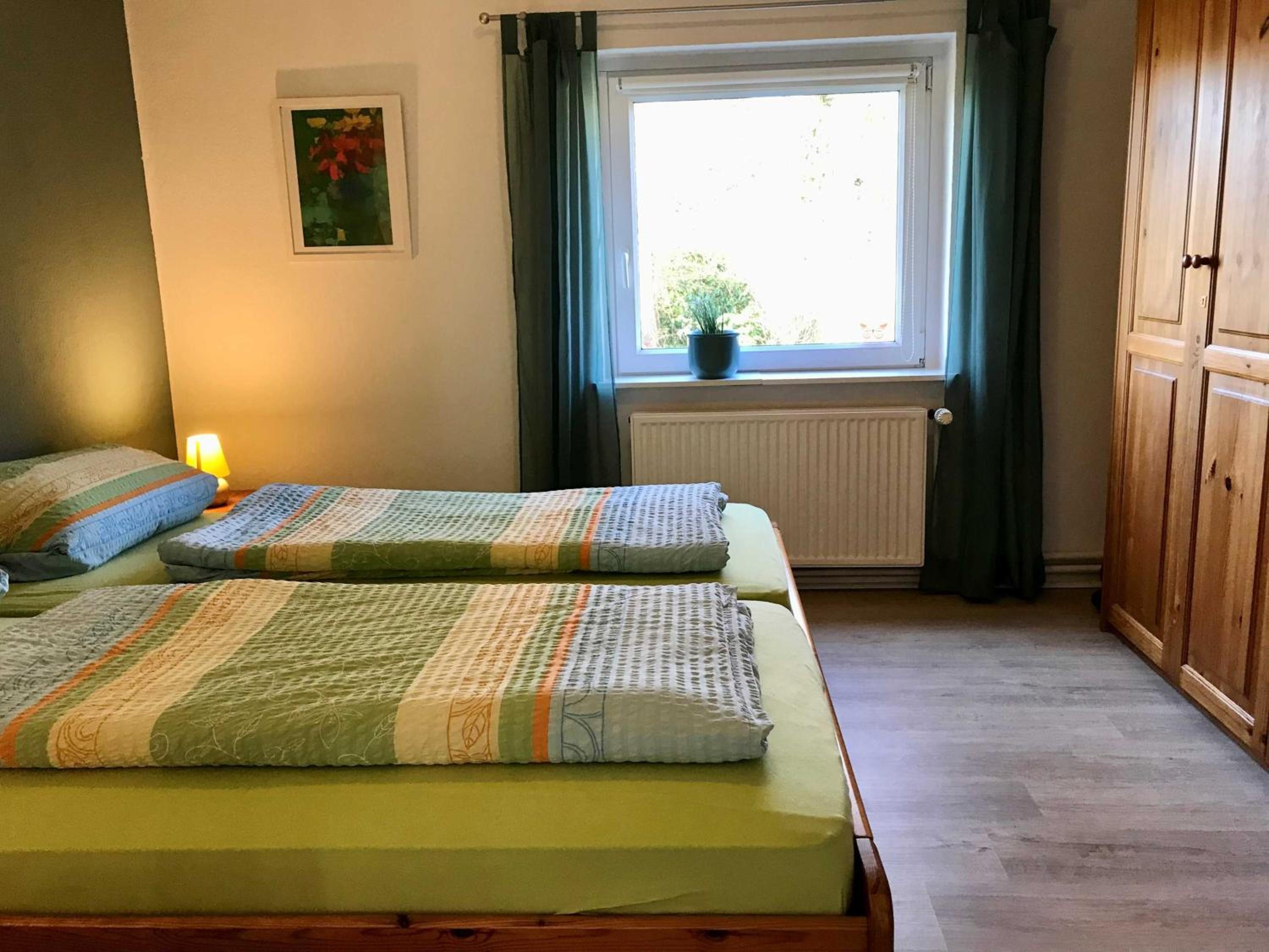 Two-Bedroom House photo 3